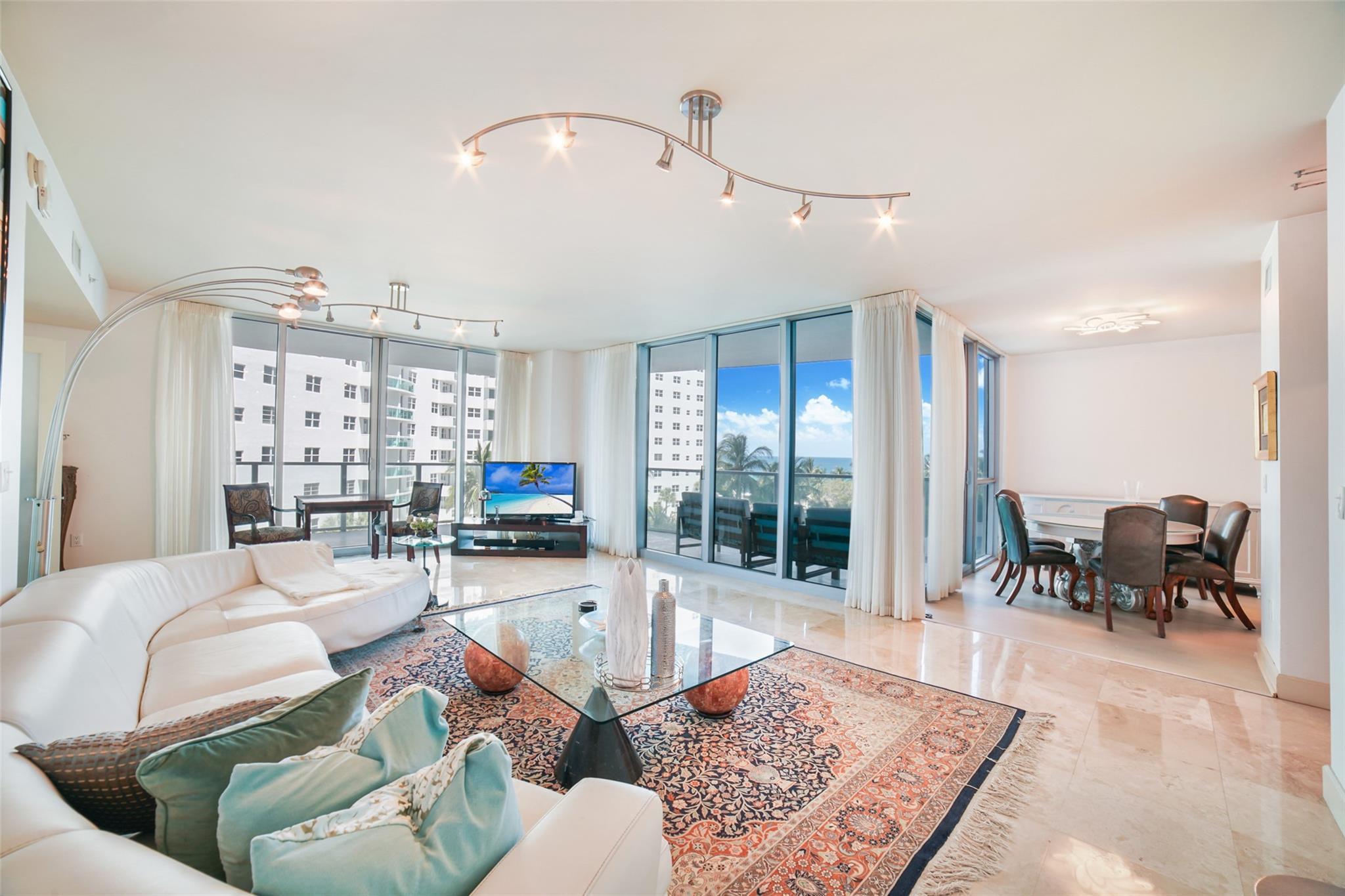 3101 S Ocean Drive 401, Hollywood, FL 33019, Hollywood - Photo 3