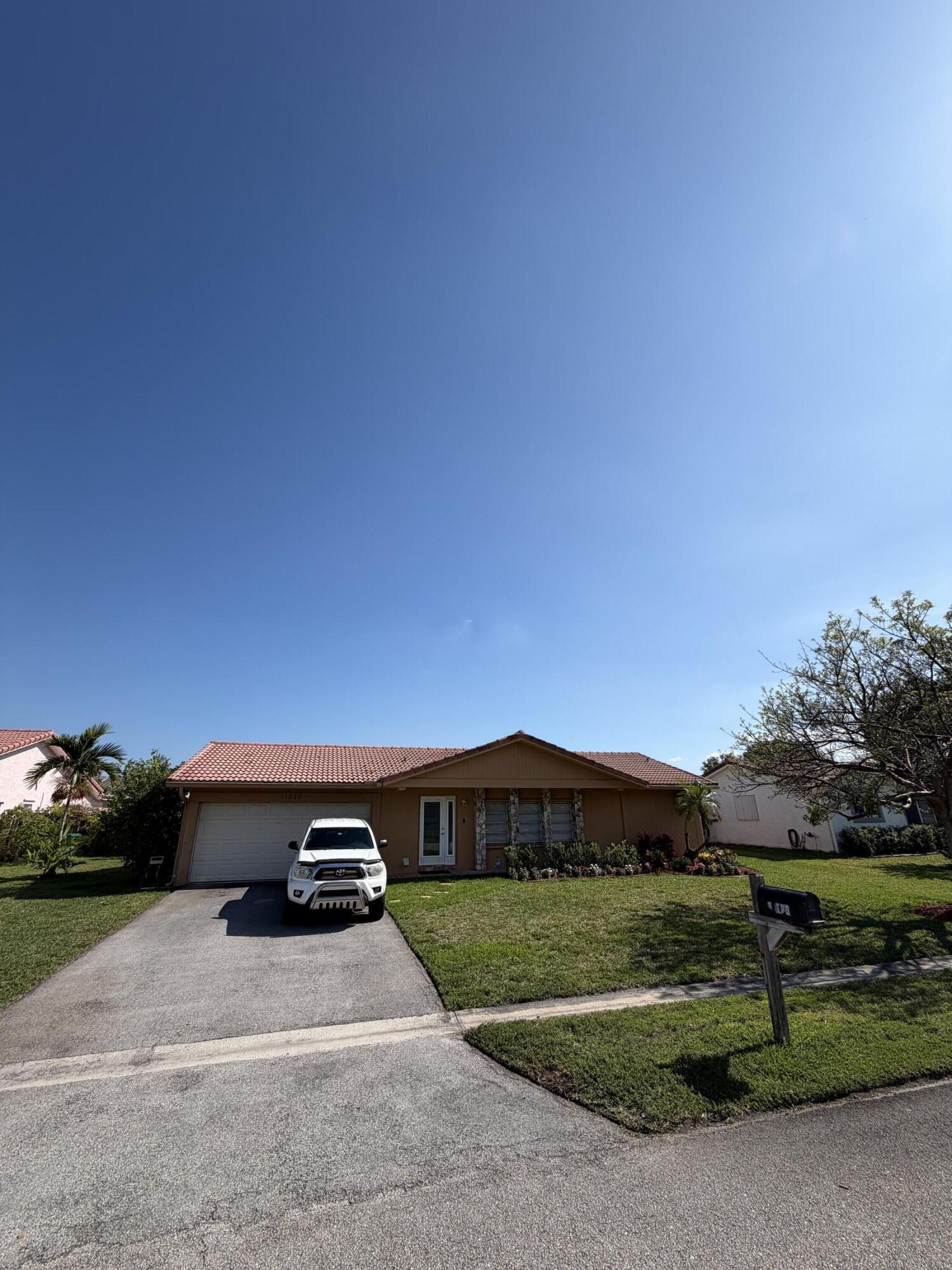 11020 NW 45th Street, Coral Springs, FL 33065, Coral Springs