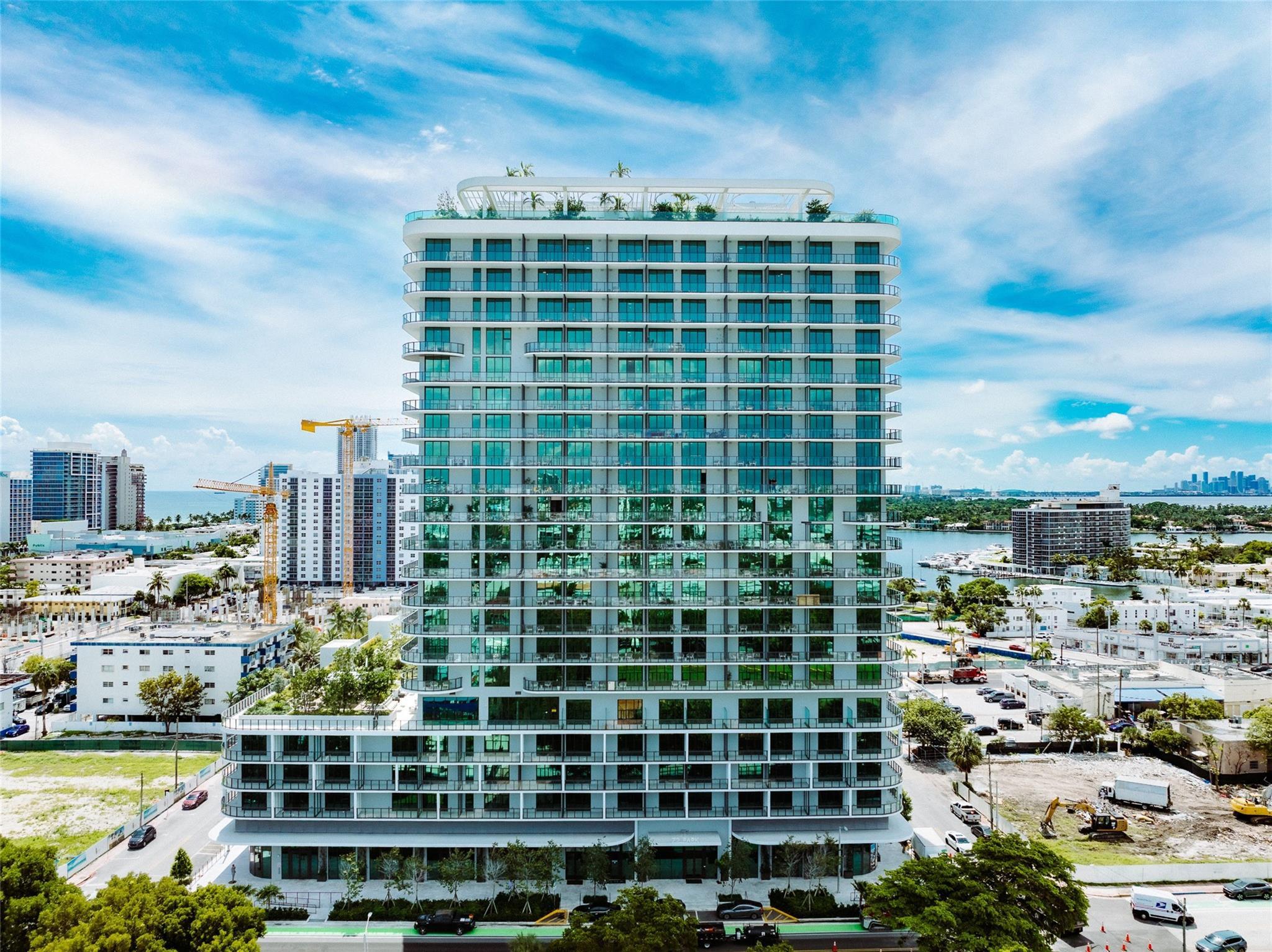 580 72nd Street 1413, Miami Beach, FL 33141, Miami Beach