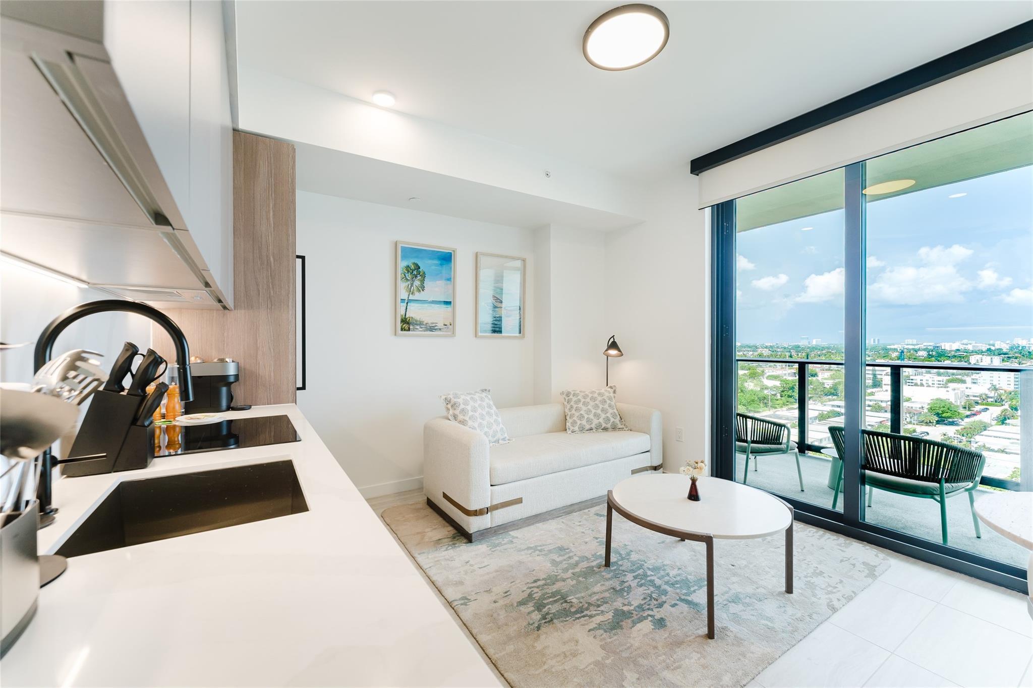 580 72nd Street 1413, Miami Beach, FL 33141, Miami Beach - Photo 3