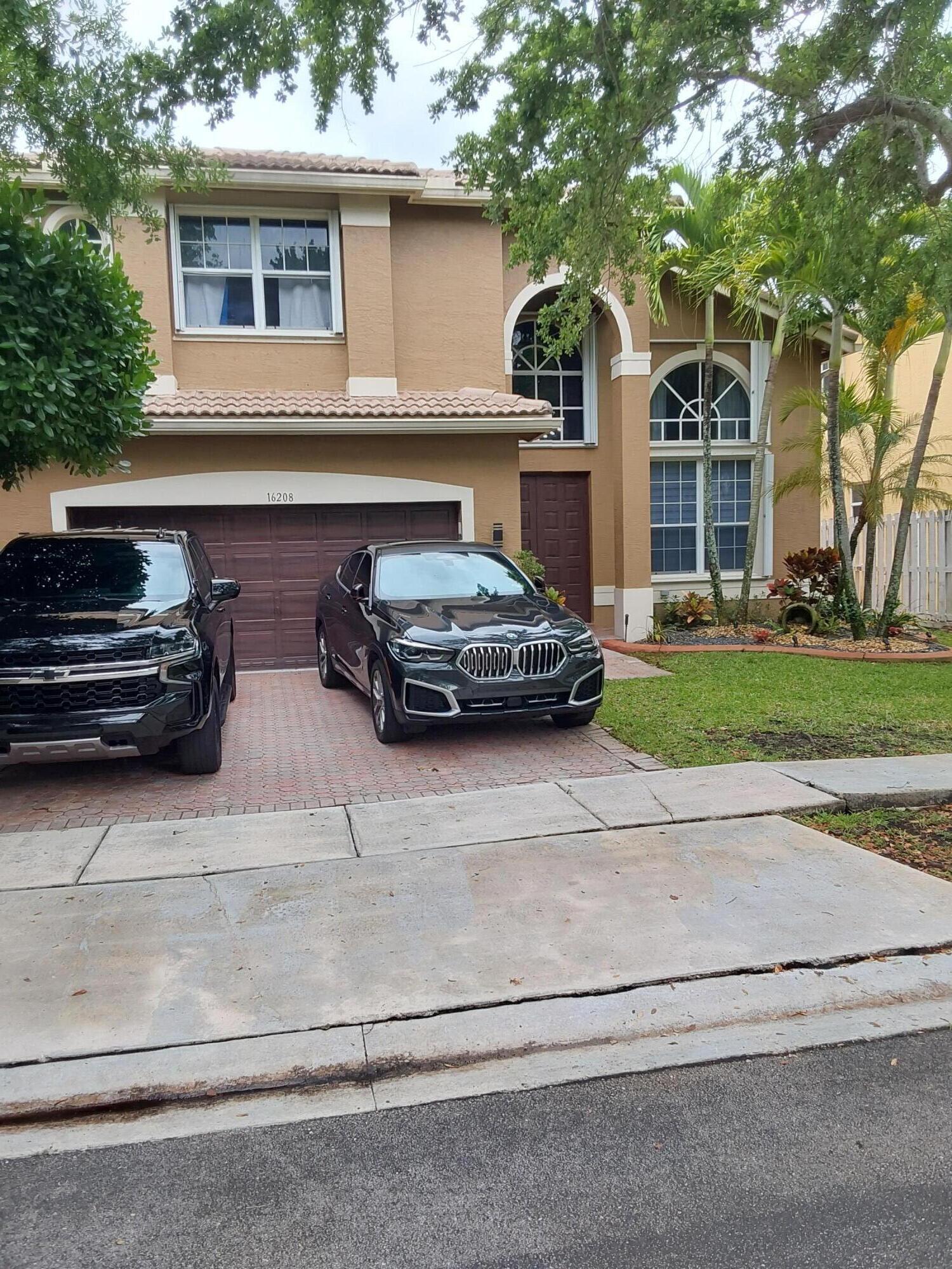 16208 SW 20th Street, Miramar, FL 33027, Miramar - Photo 2