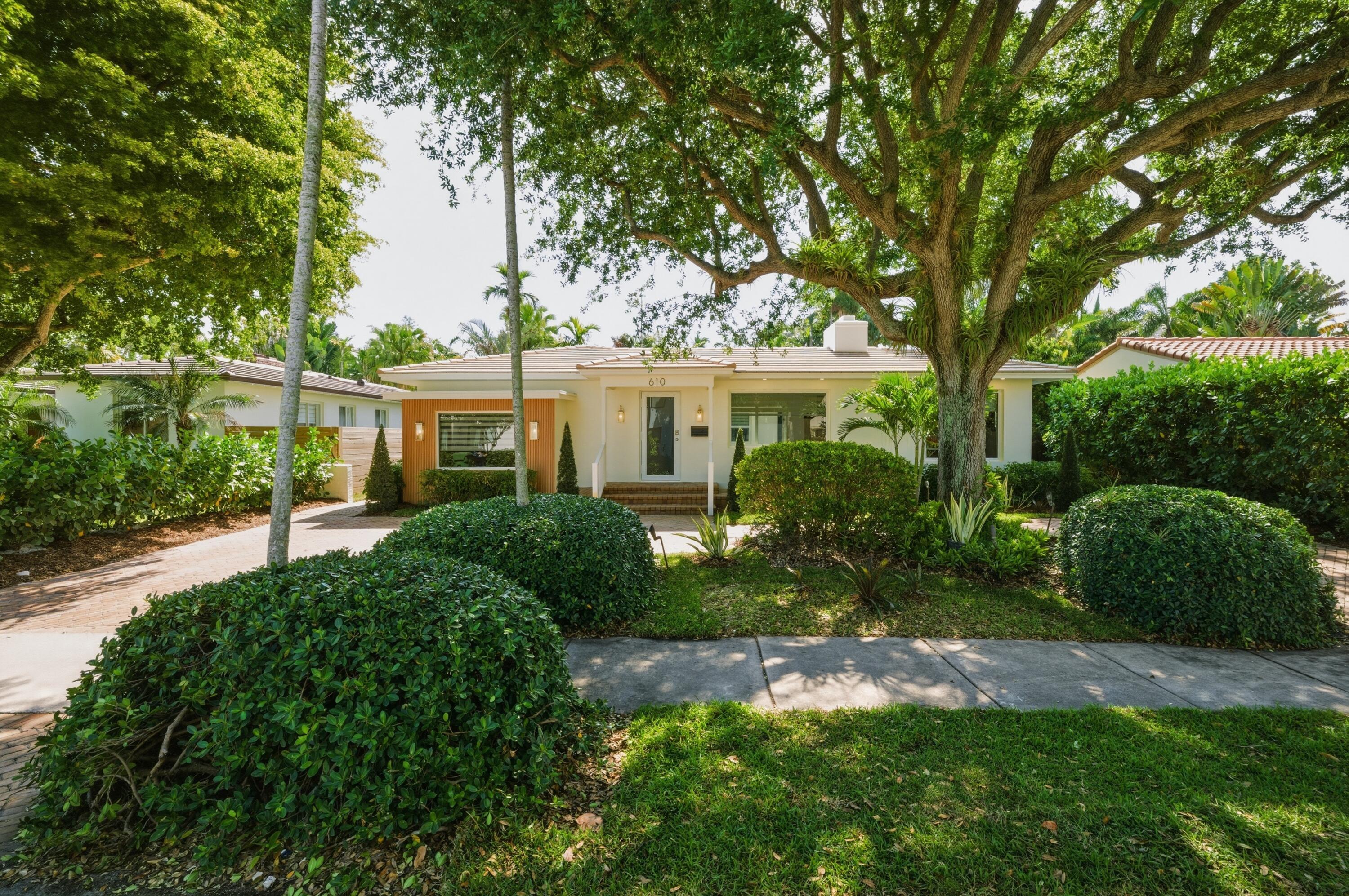 610 NE 16th Terrace, Fort Lauderdale, FL 33304, Fort Lauderdale - Photo 2