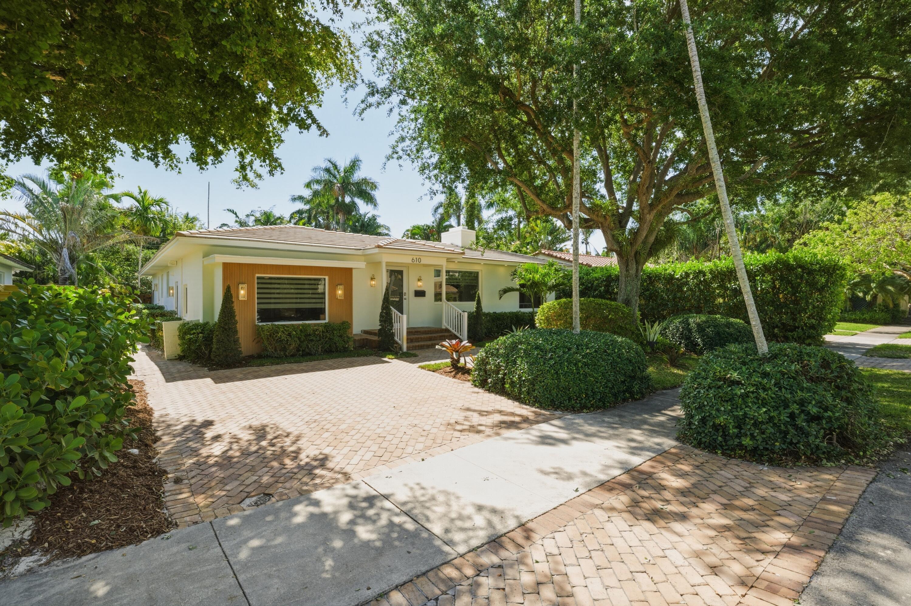 610 NE 16th Terrace, Fort Lauderdale, FL 33304, Fort Lauderdale - Photo 3