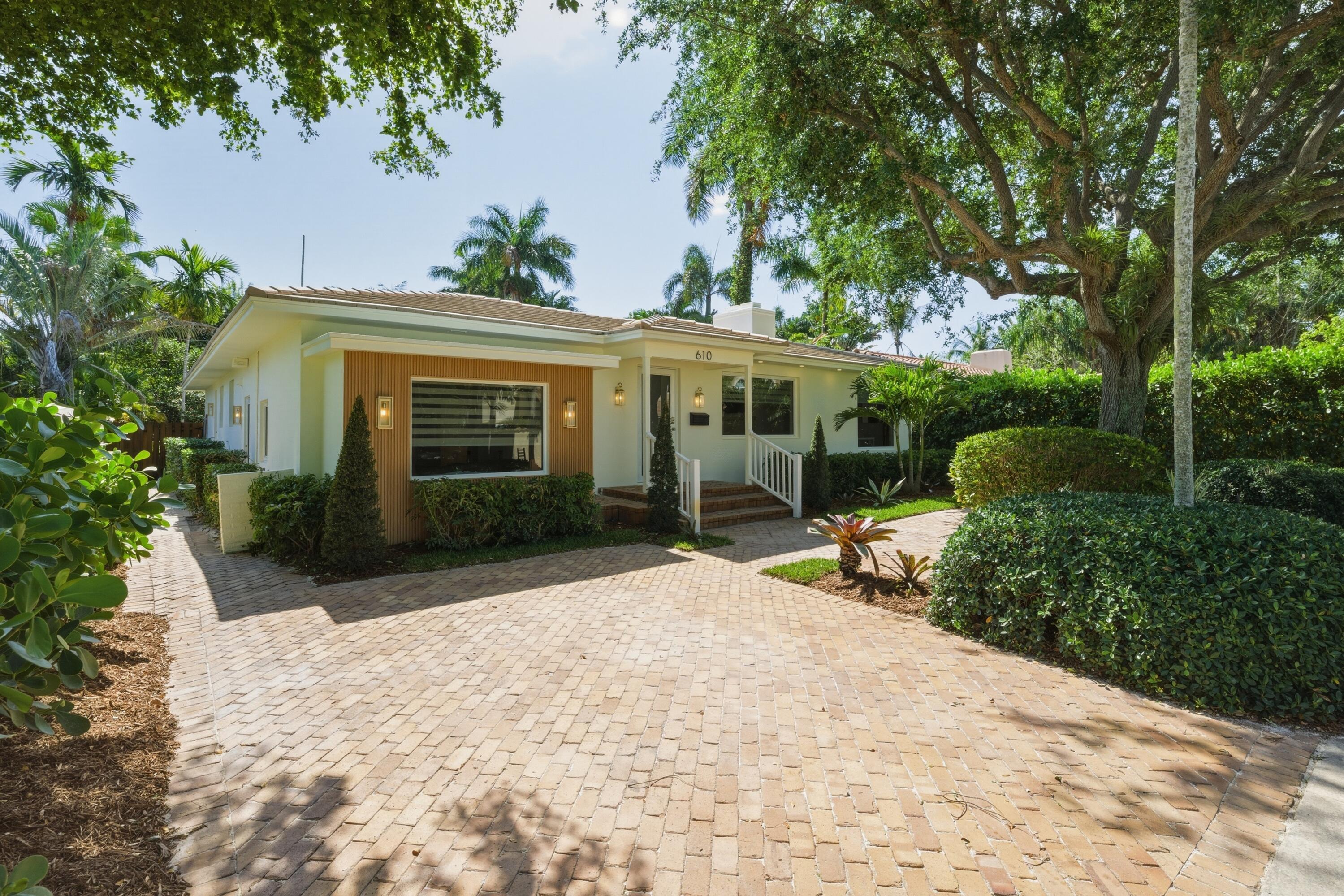610 NE 16th Terrace, Fort Lauderdale, FL 33304, Fort Lauderdale - Photo 4