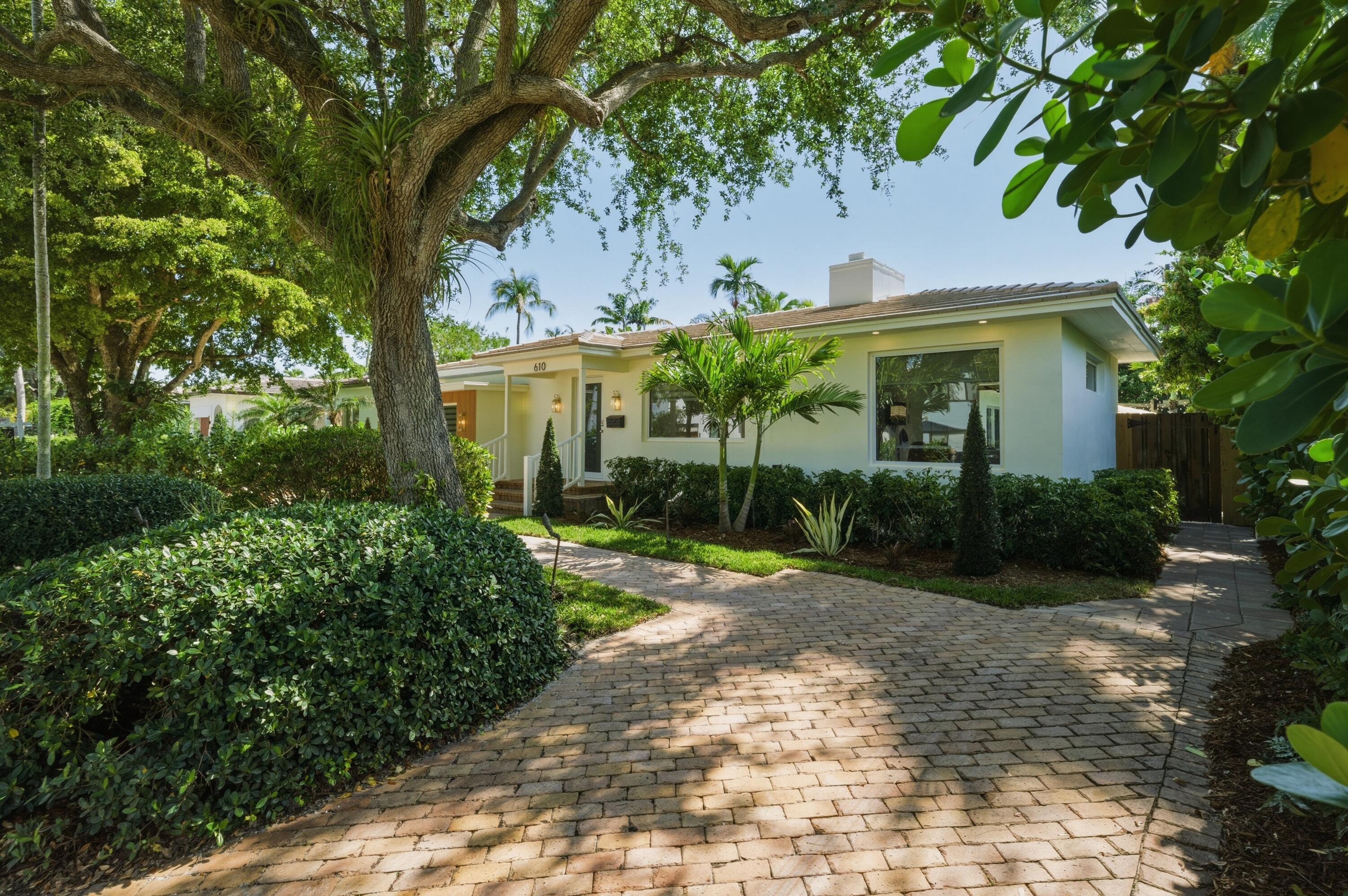 610 NE 16th Terrace, Fort Lauderdale, FL 33304, Fort Lauderdale - Photo 5