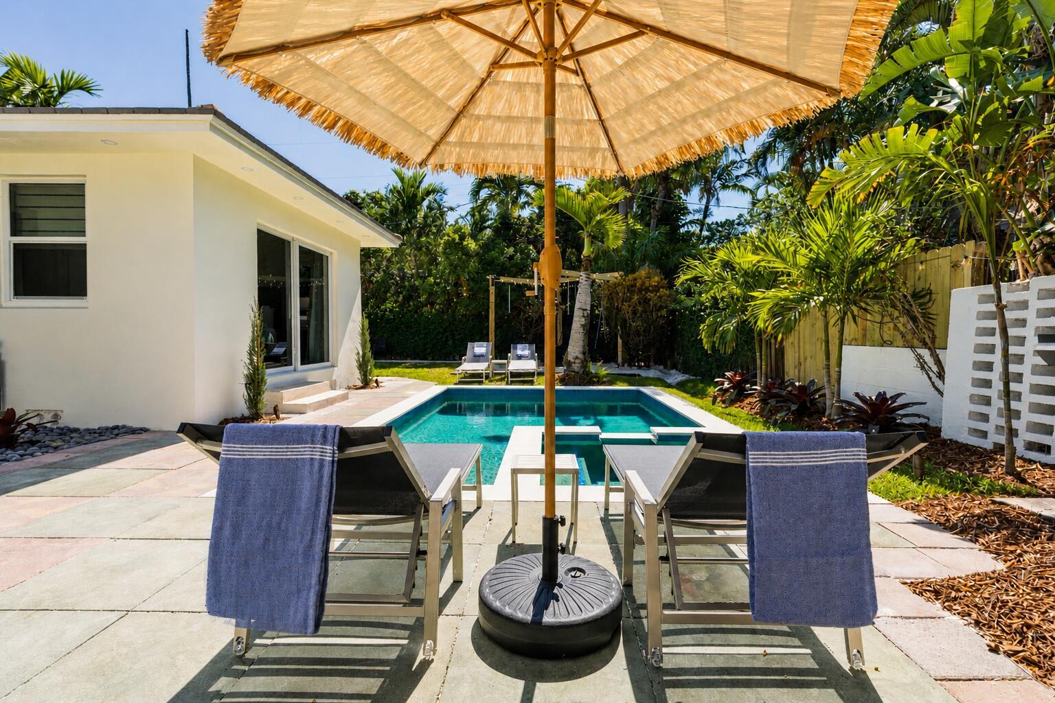 610 NE 16th Terrace, Fort Lauderdale, FL 33304, Fort Lauderdale - Photo 5