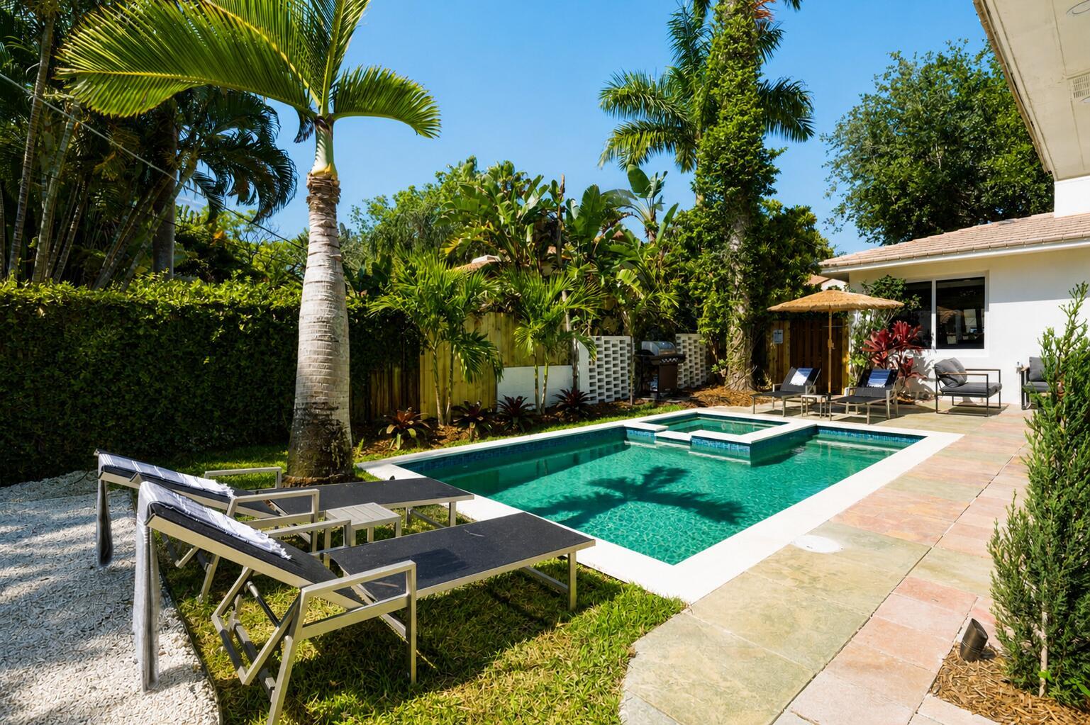 610 NE 16th Terrace, Fort Lauderdale, FL 33304, Fort Lauderdale
