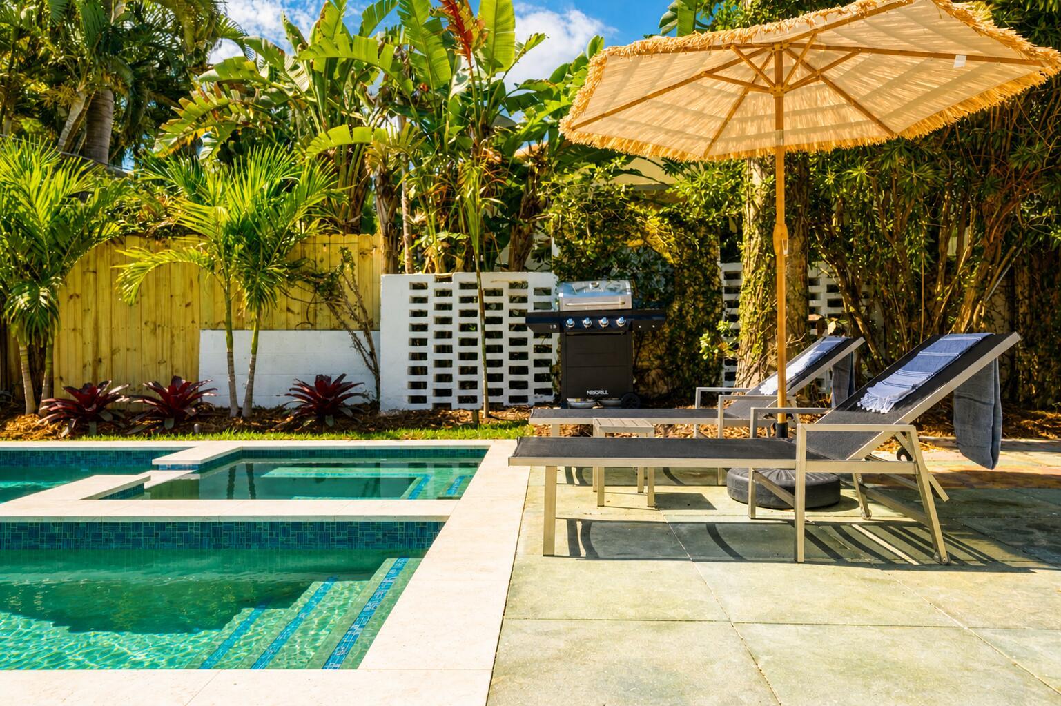 610 NE 16th Terrace, Fort Lauderdale, FL 33304, Fort Lauderdale - Photo 2