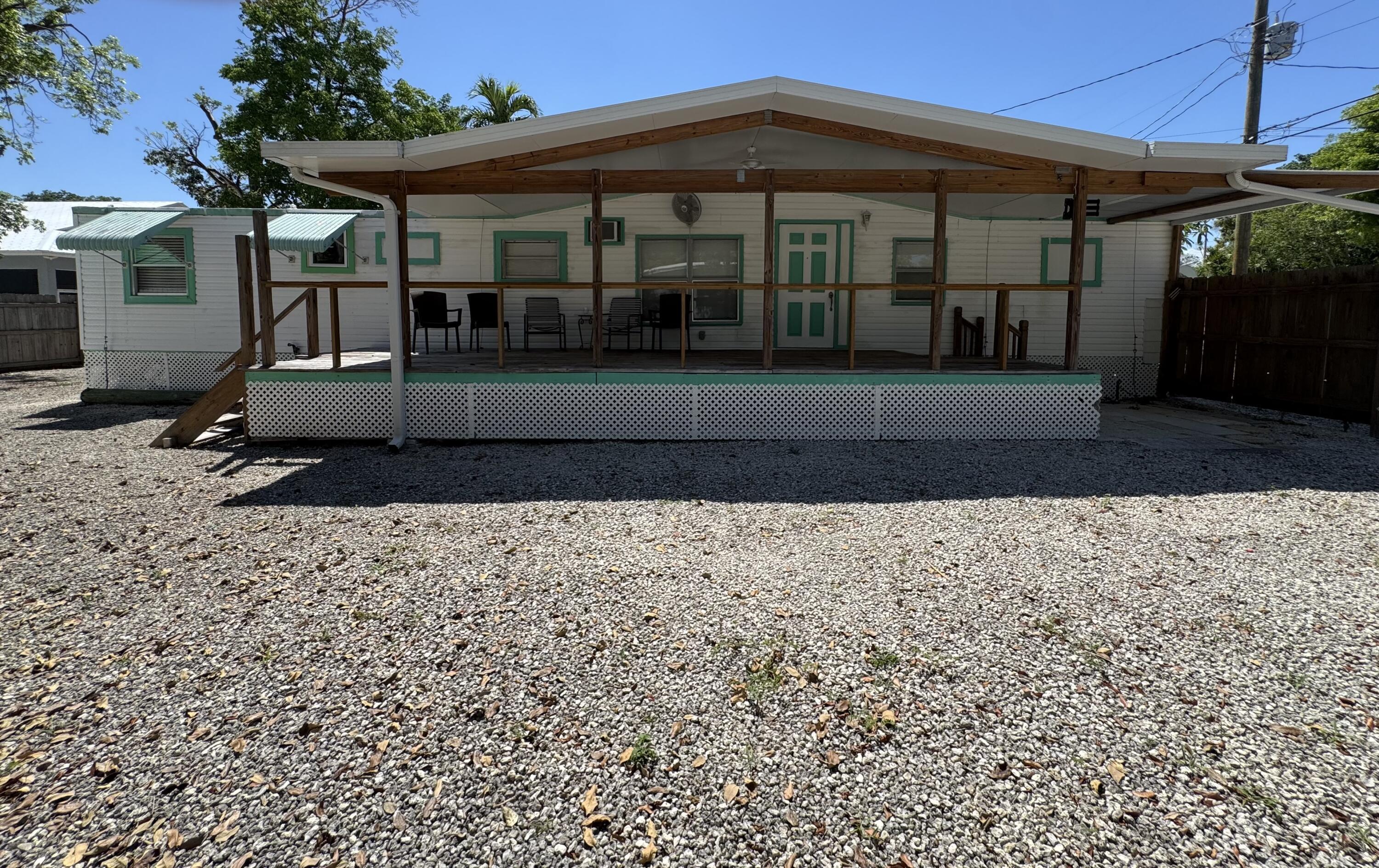 245 Lee Avenue, Key Largo, FL 33037, Key Largo