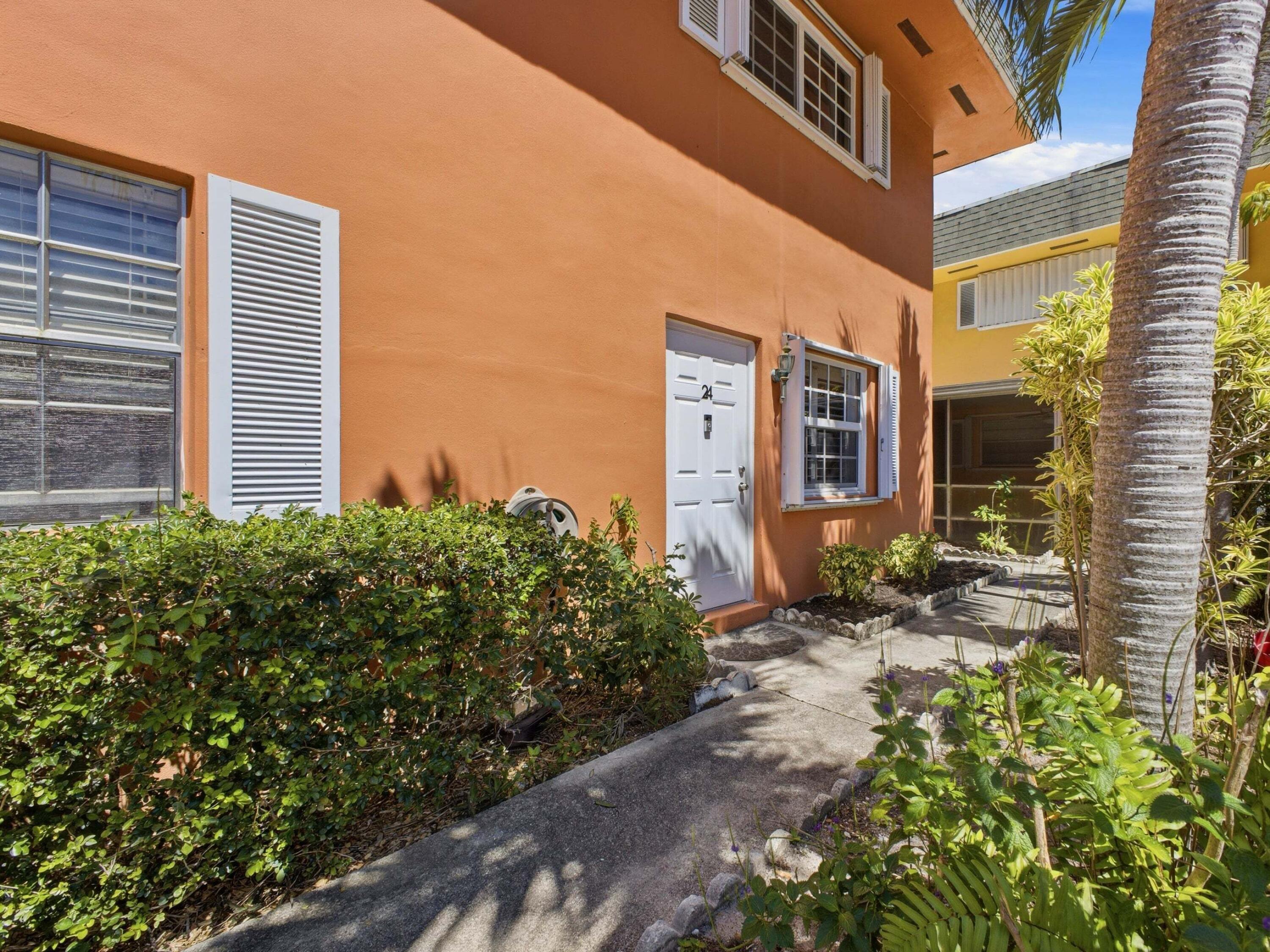 2200 Monroe Street 24, Hollywood, FL 33020, Hollywood - Photo 3