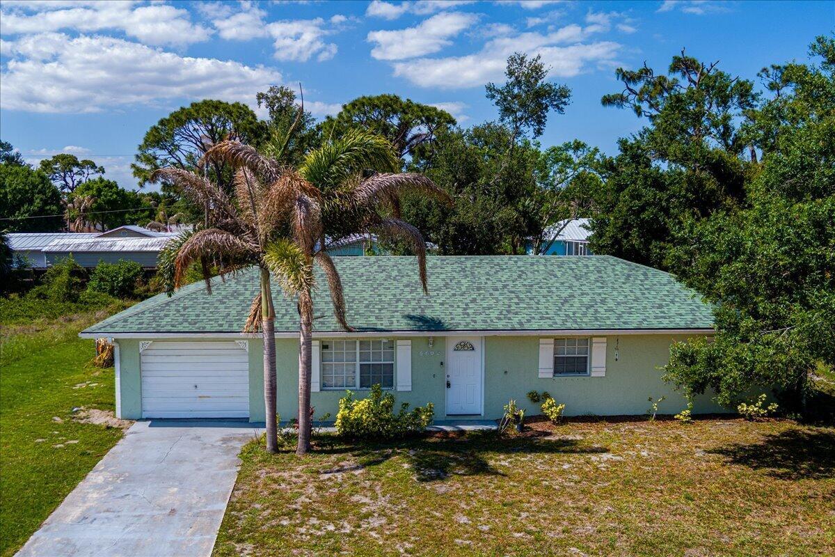 6602 Fort Walton Avenue, Fort Pierce, FL 34951, Fort Pierce