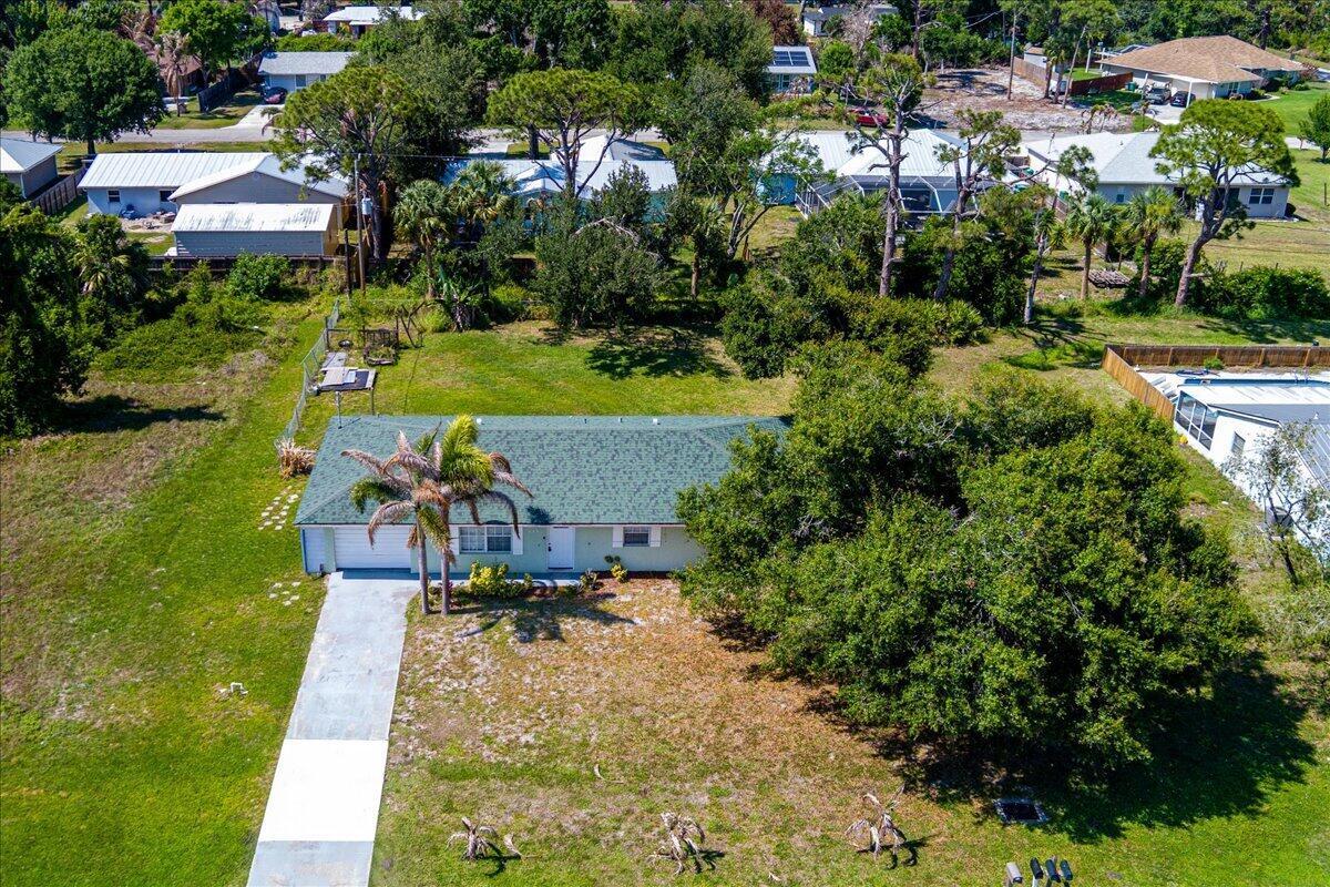 6602 Fort Walton Avenue, Fort Pierce, FL 34951, Fort Pierce - Photo 3