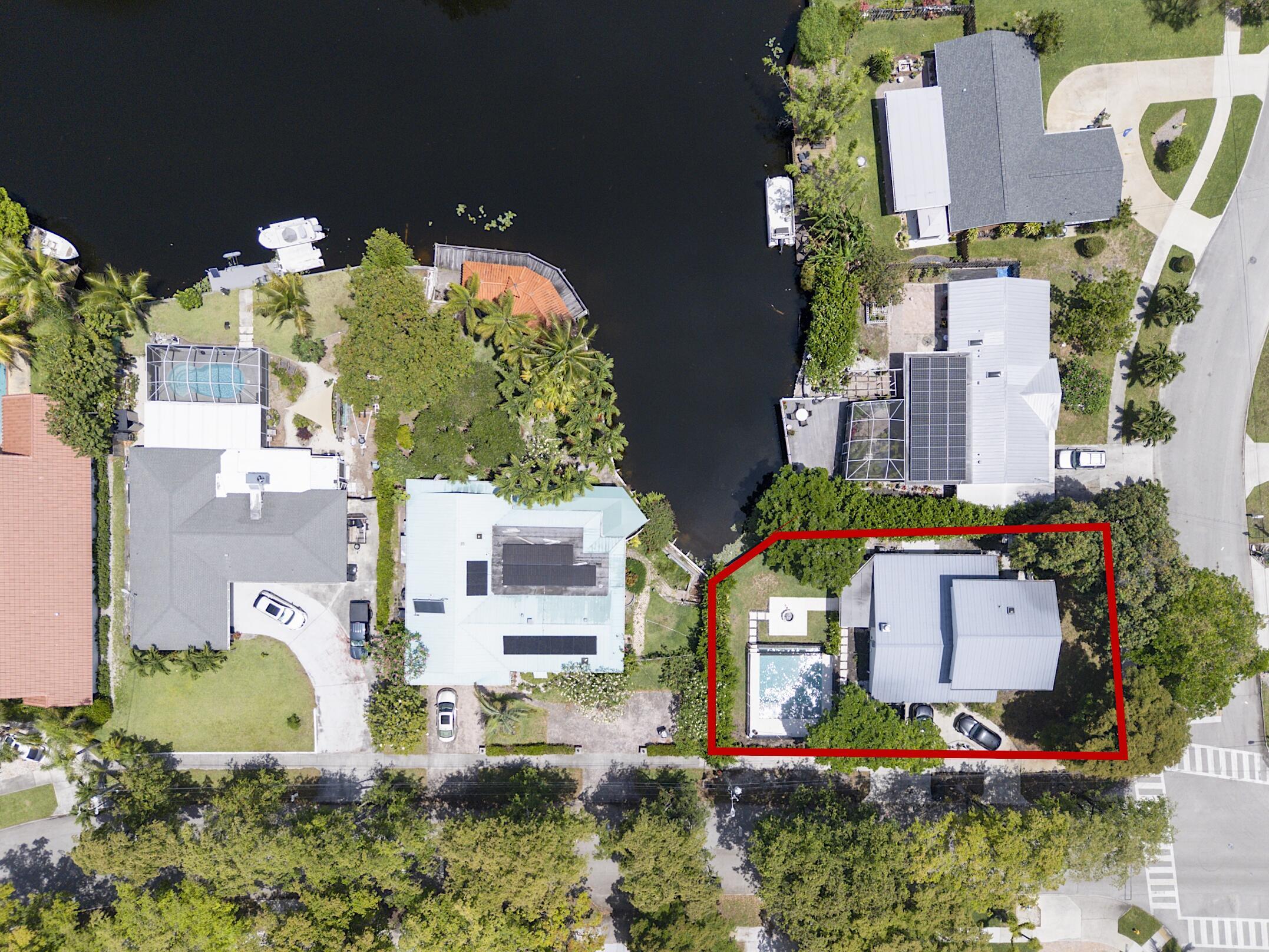 1808 N 17th Ave Avenue N, Lake Worth Beach, FL 33460, Lake Worth Beach - Photo 3