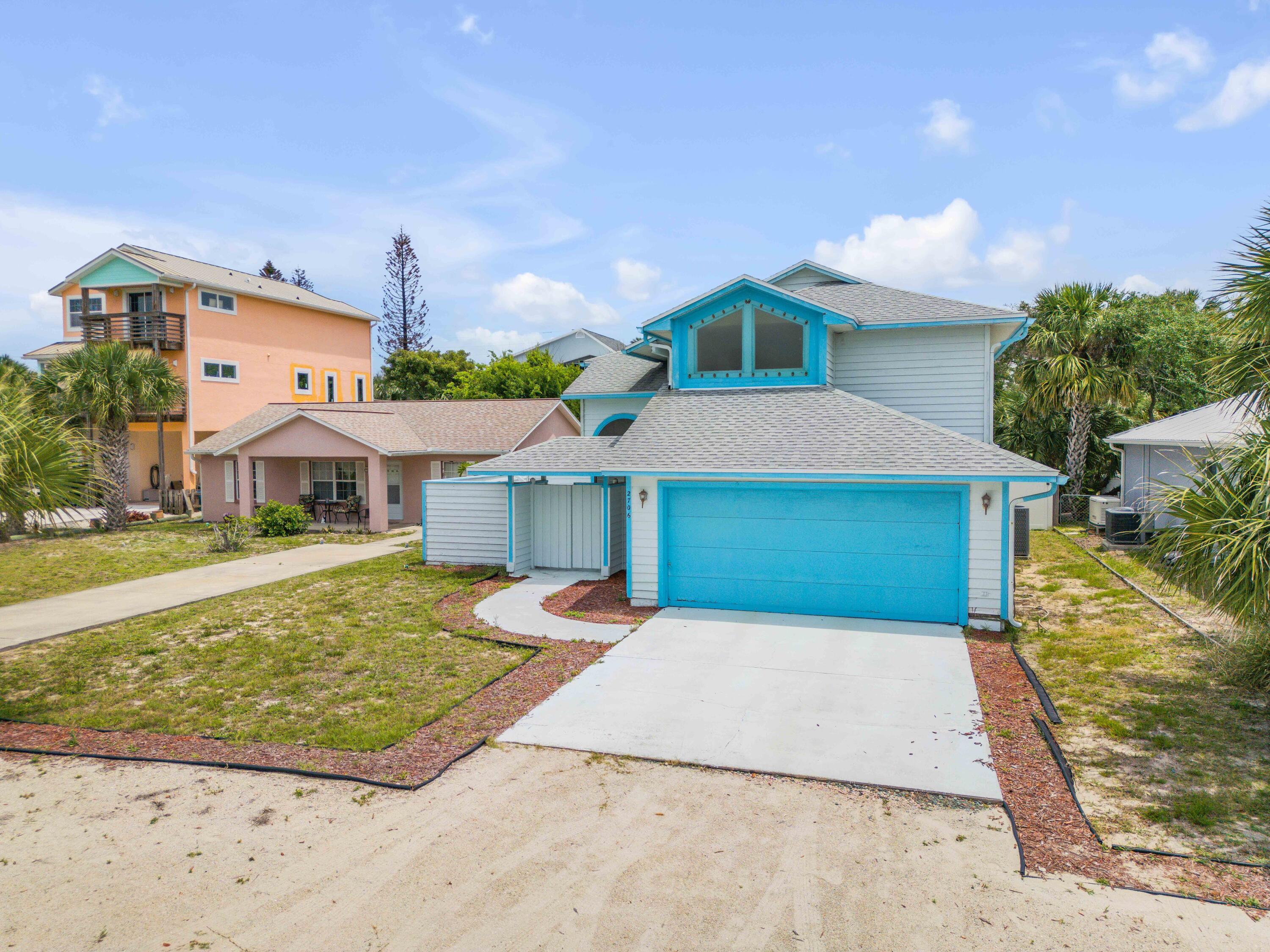 2706 Annette Street, Flagler Beach, FL 32136, Flagler Beach - Photo 4