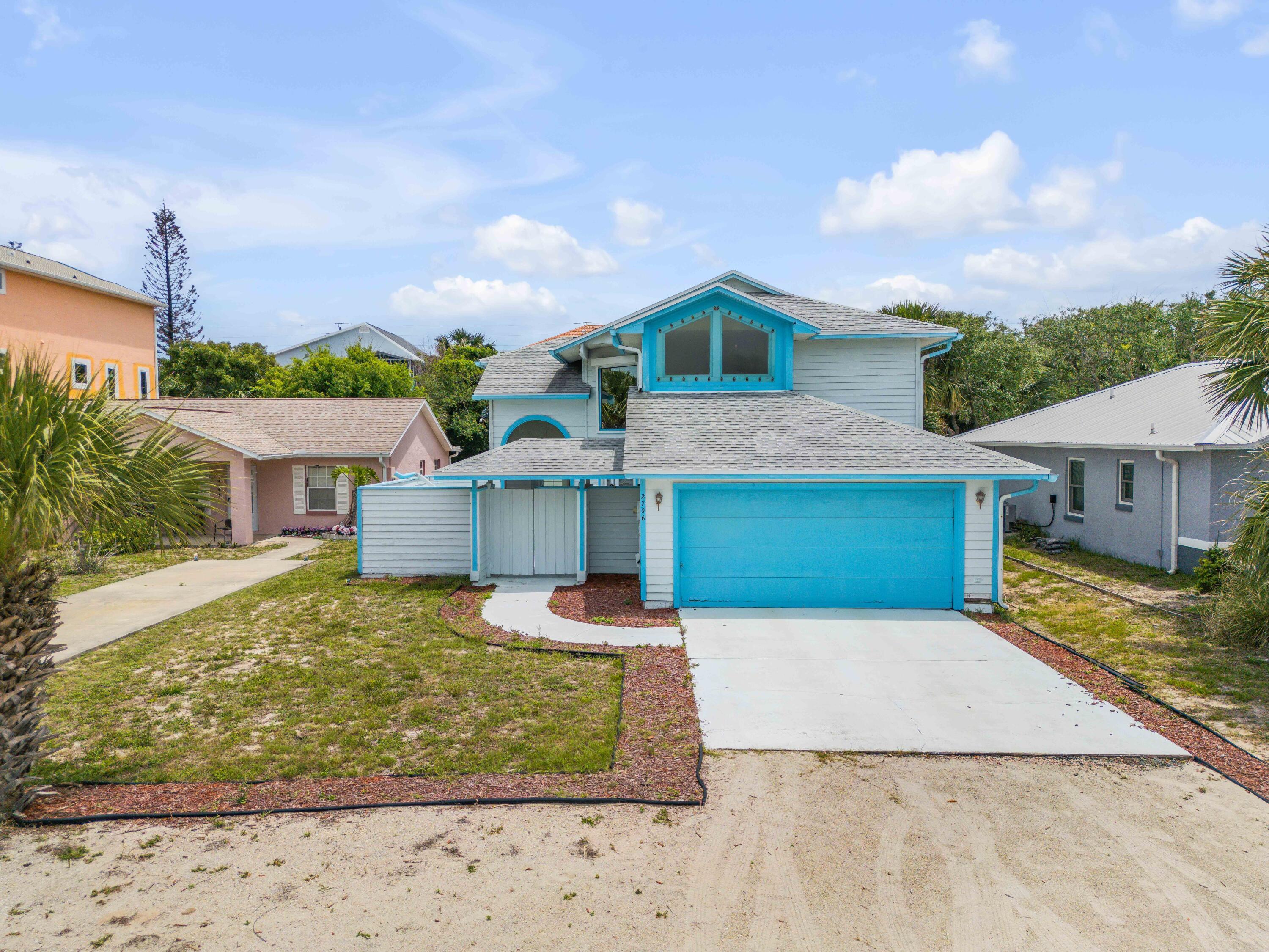 2706 Annette Street, Flagler Beach, FL 32136, Flagler Beach - Photo 3