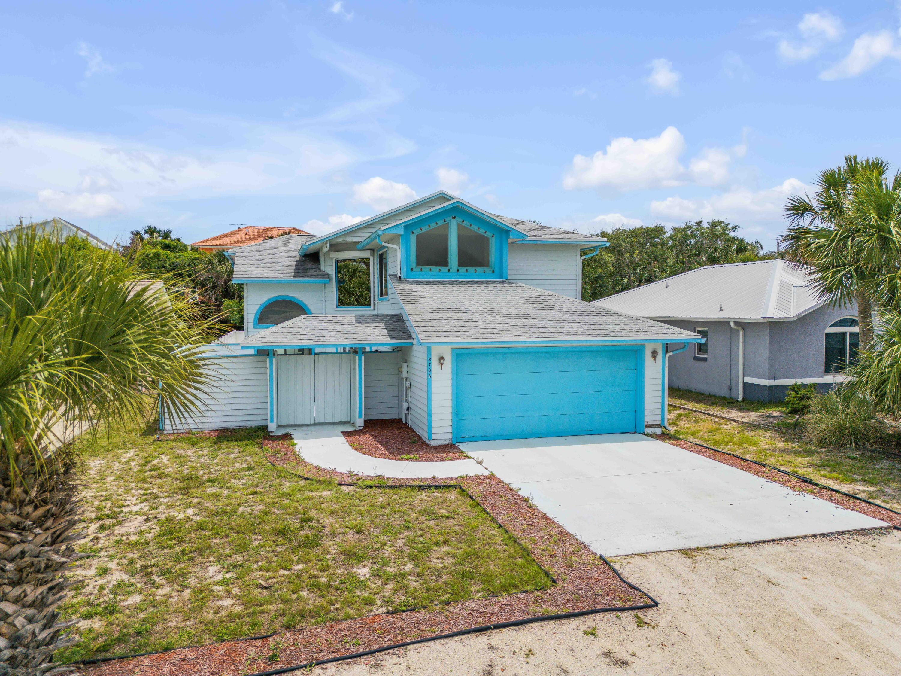 2706 Annette Street, Flagler Beach, FL 32136, Flagler Beach - Photo 2