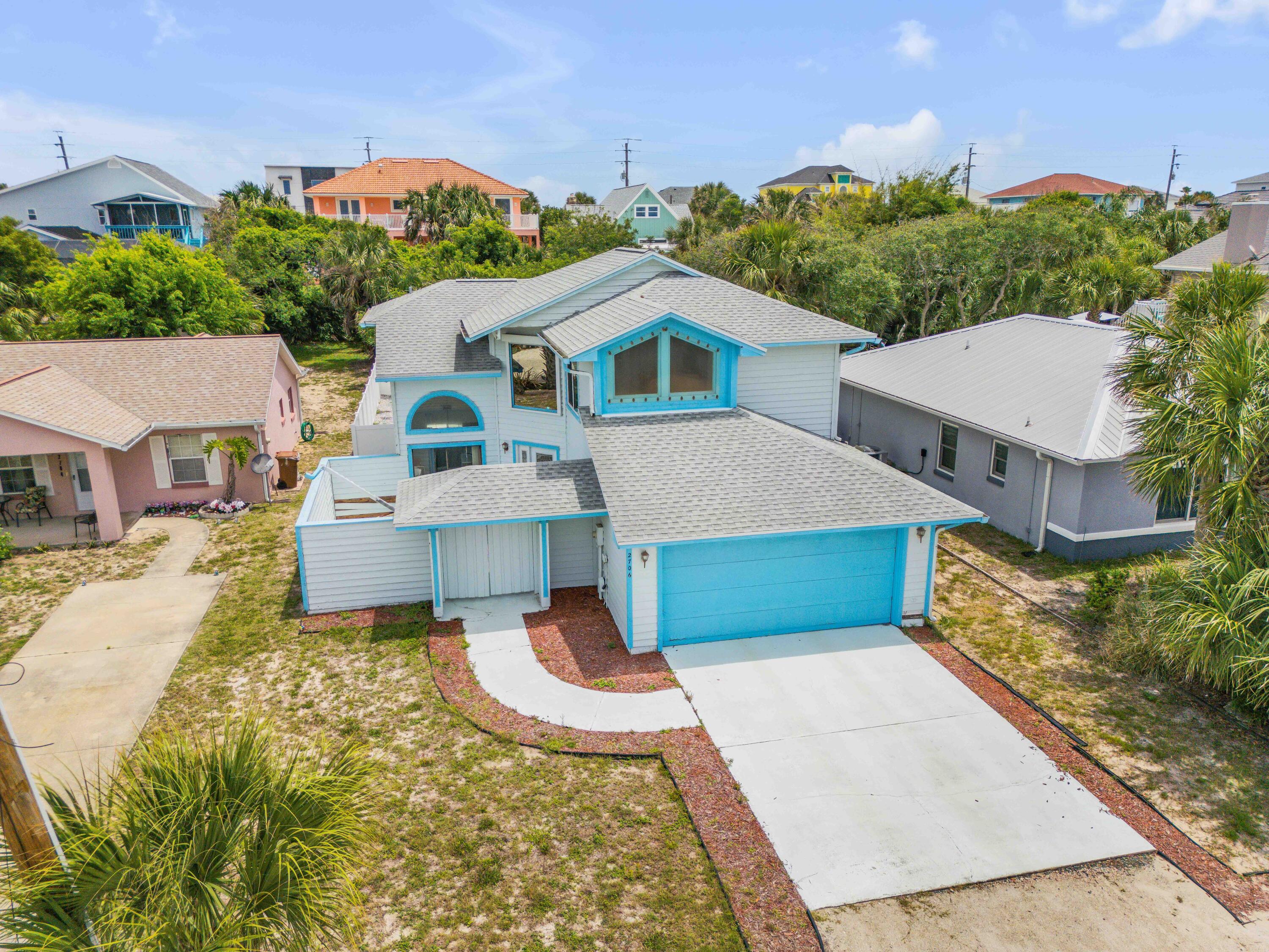 2706 Annette Street, Flagler Beach, FL 32136, Flagler Beach