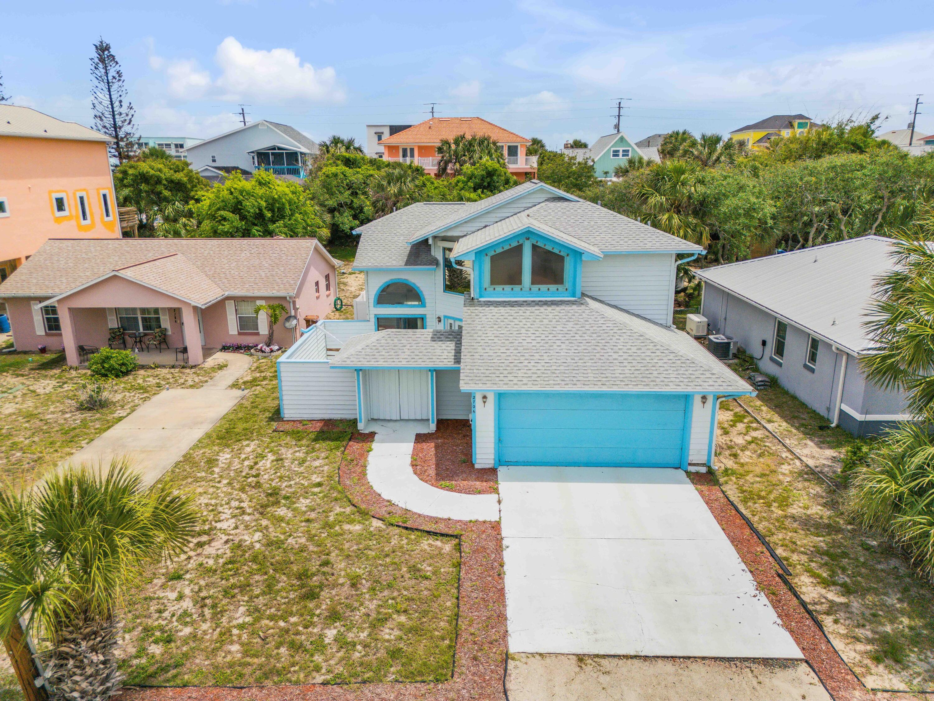 2706 Annette Street, Flagler Beach, FL 32136, Flagler Beach - Photo 5