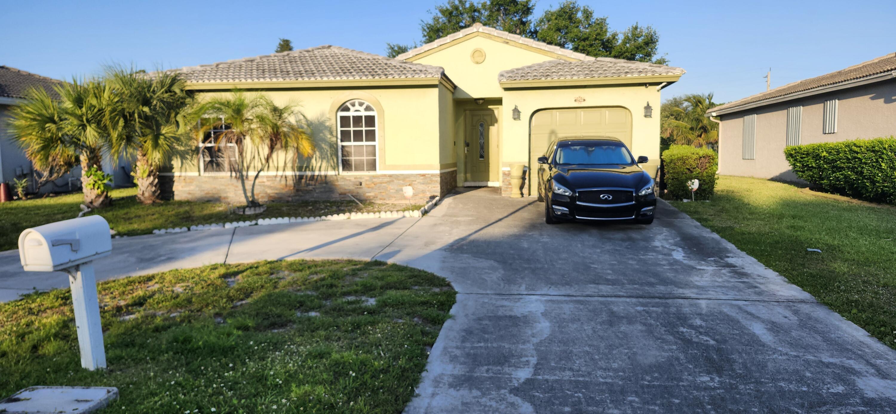 1790 NW 56th Avenue, Lauderhill, FL 33313, Lauderhill