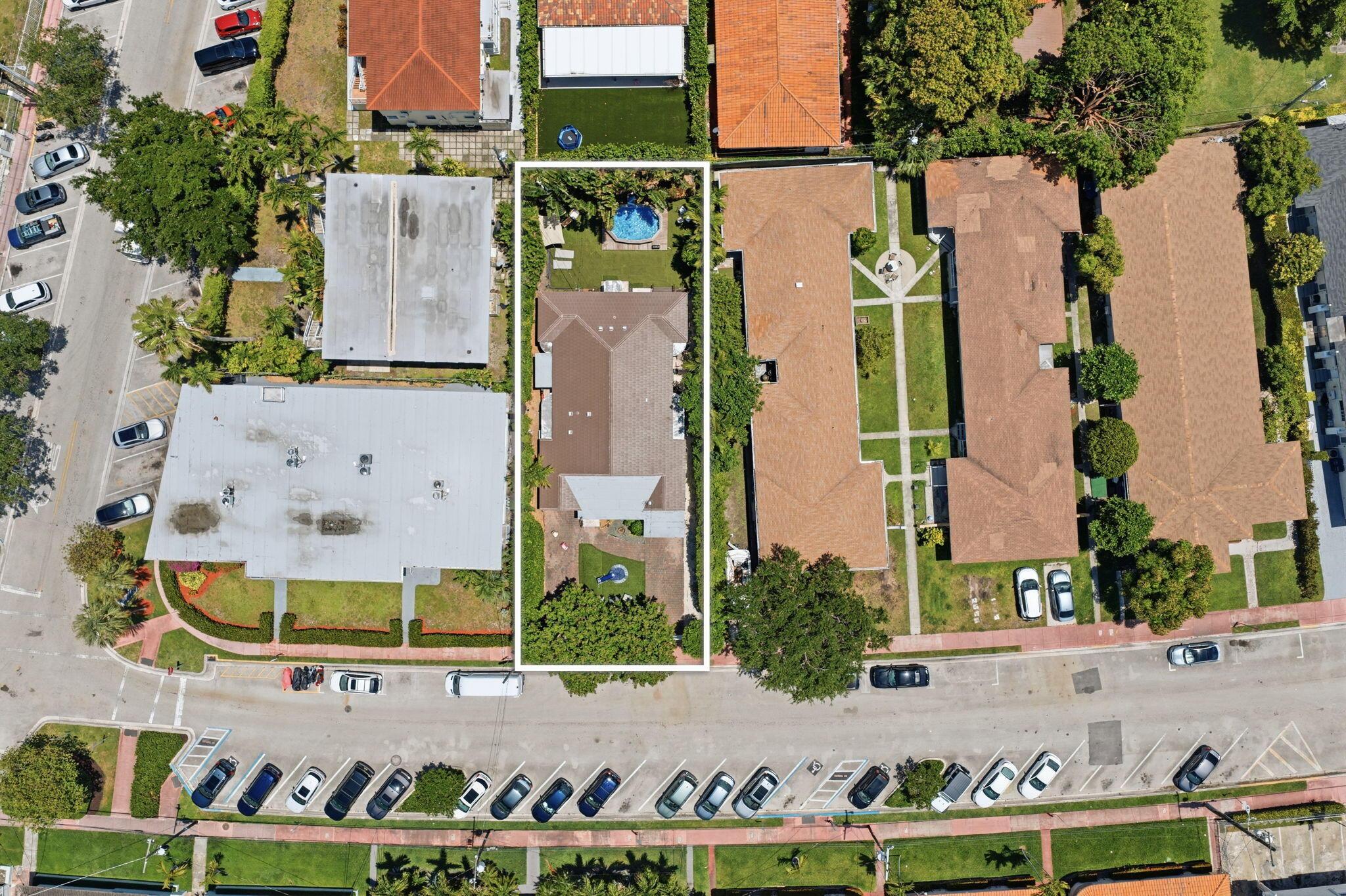 2183 Bay Drive, Miami Beach, FL 33141, Miami Beach - Photo 3