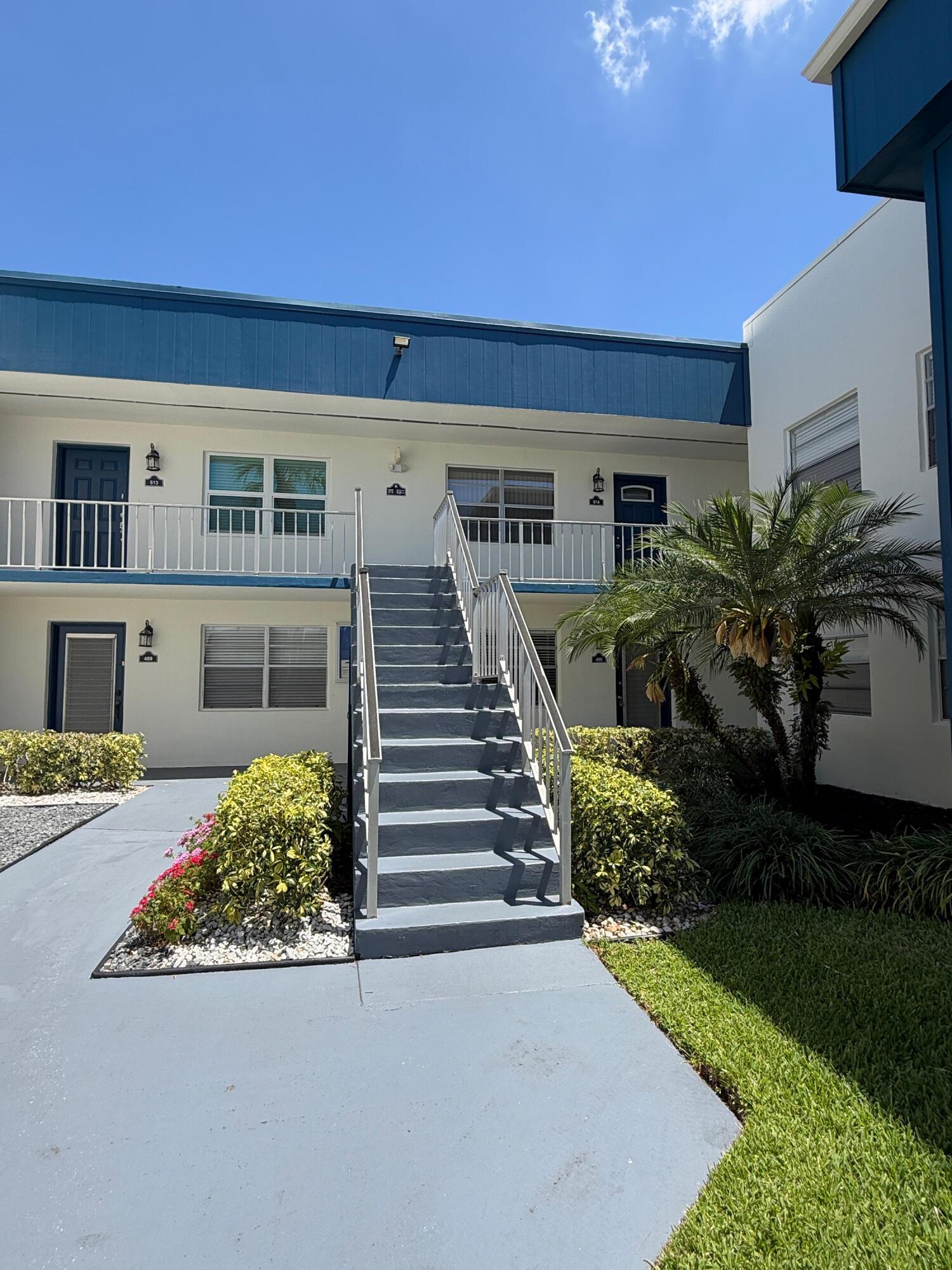 490 Normandy K, Delray Beach, FL 33484, Delray Beach