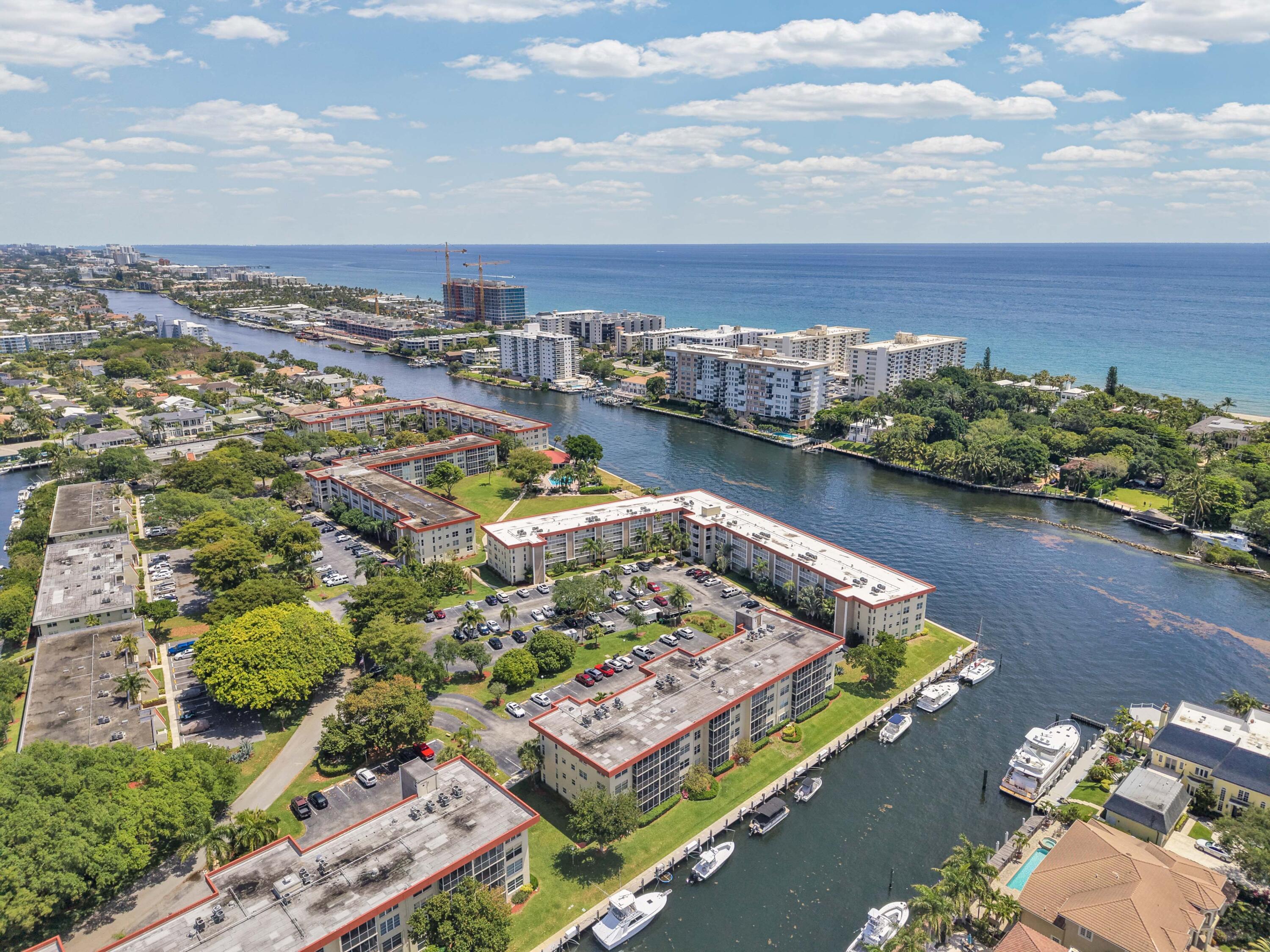 3050 NE 48th Court 305, Lighthouse Point, FL 33064, Lighthouse Point