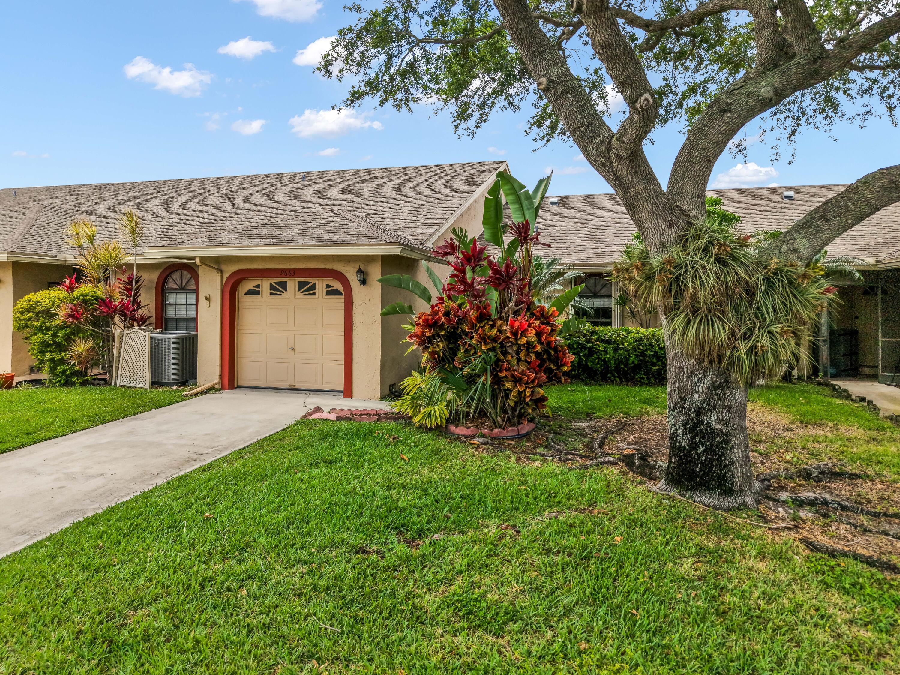 9663 NW 76th Street, Tamarac, FL 33321, Tamarac