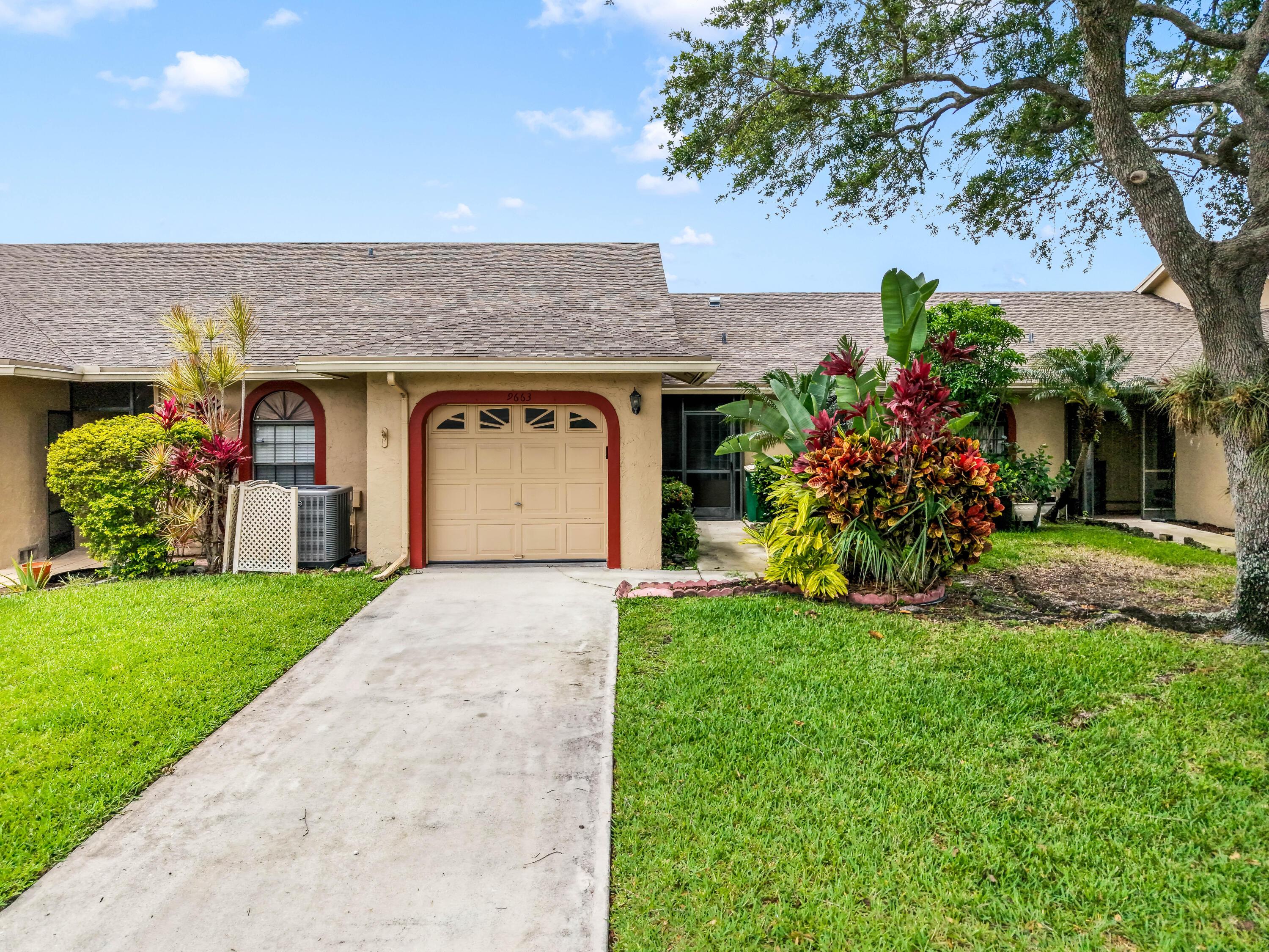 9663 NW 76th Street, Tamarac, FL 33321, Tamarac - Photo 2