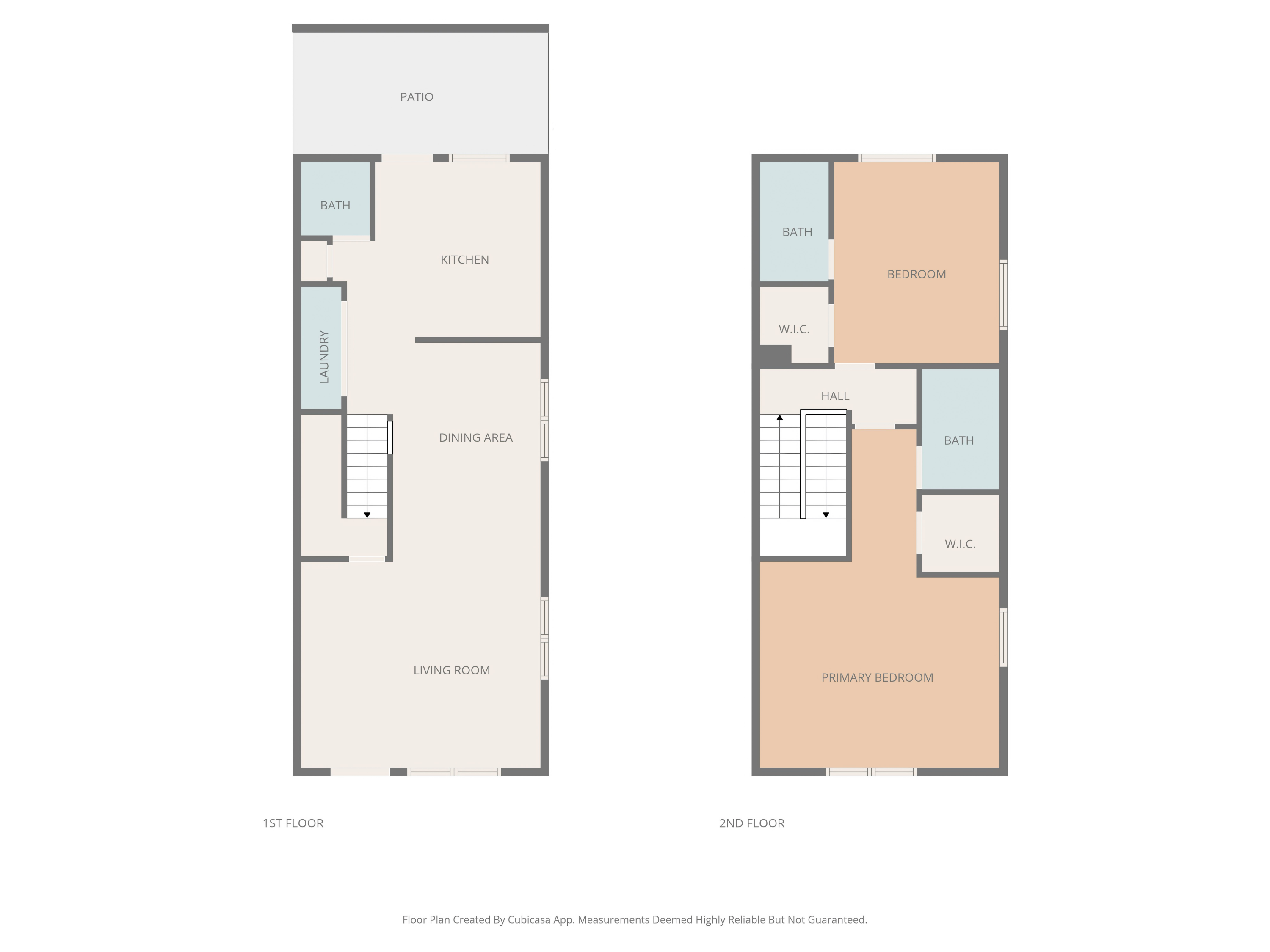 2200 Monroe Street 24, Hollywood, FL 33020, Hollywood - Photo 2