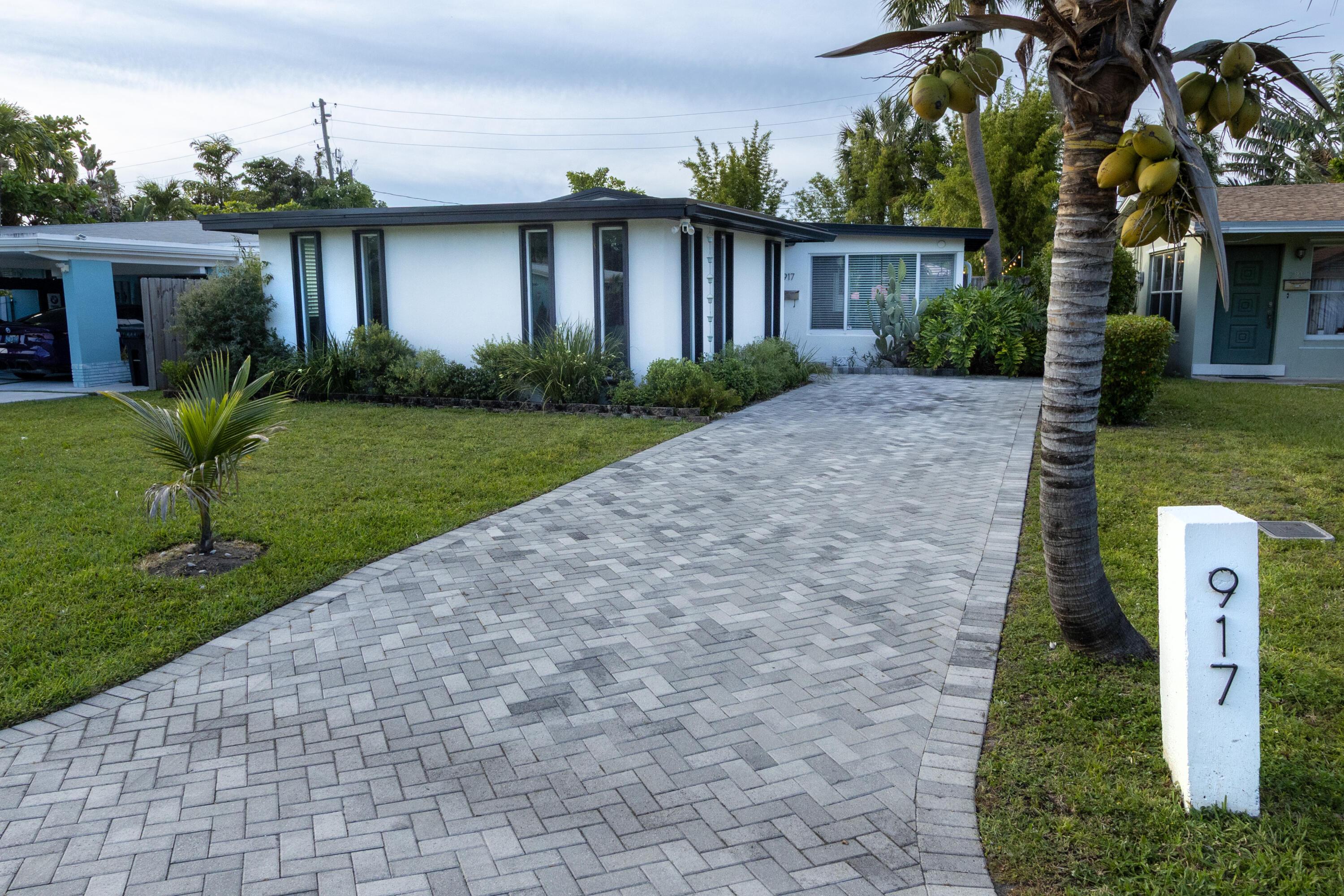 917 NE 18th Street, Fort Lauderdale, FL 33305, Fort Lauderdale - Photo 2