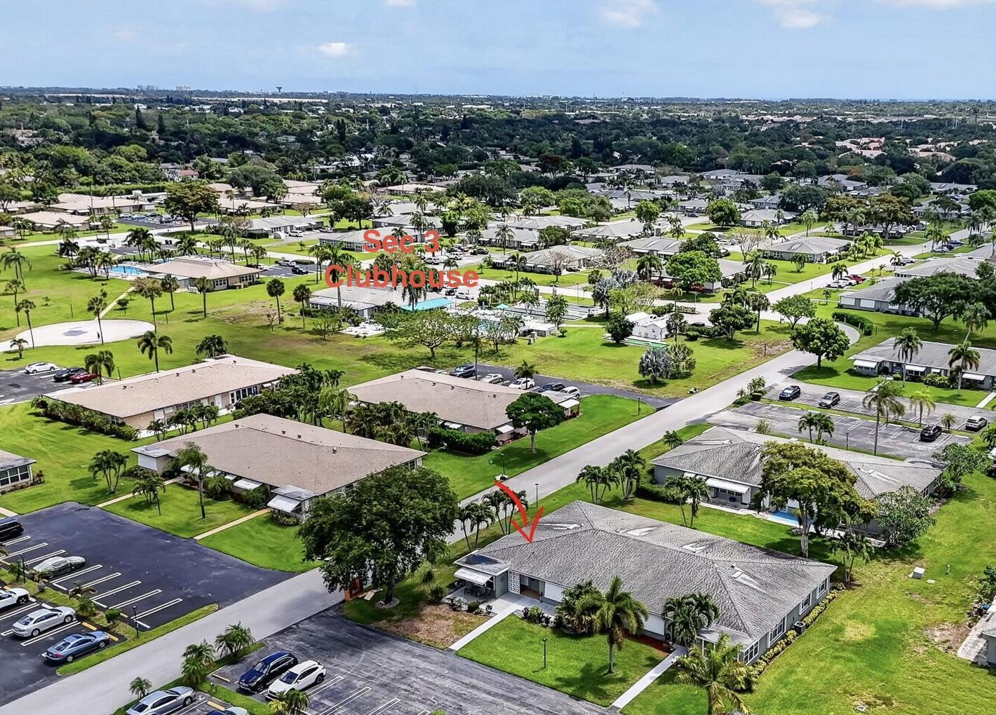 920 South Drive A, Delray Beach, FL 33445, Delray Beach - Photo 2