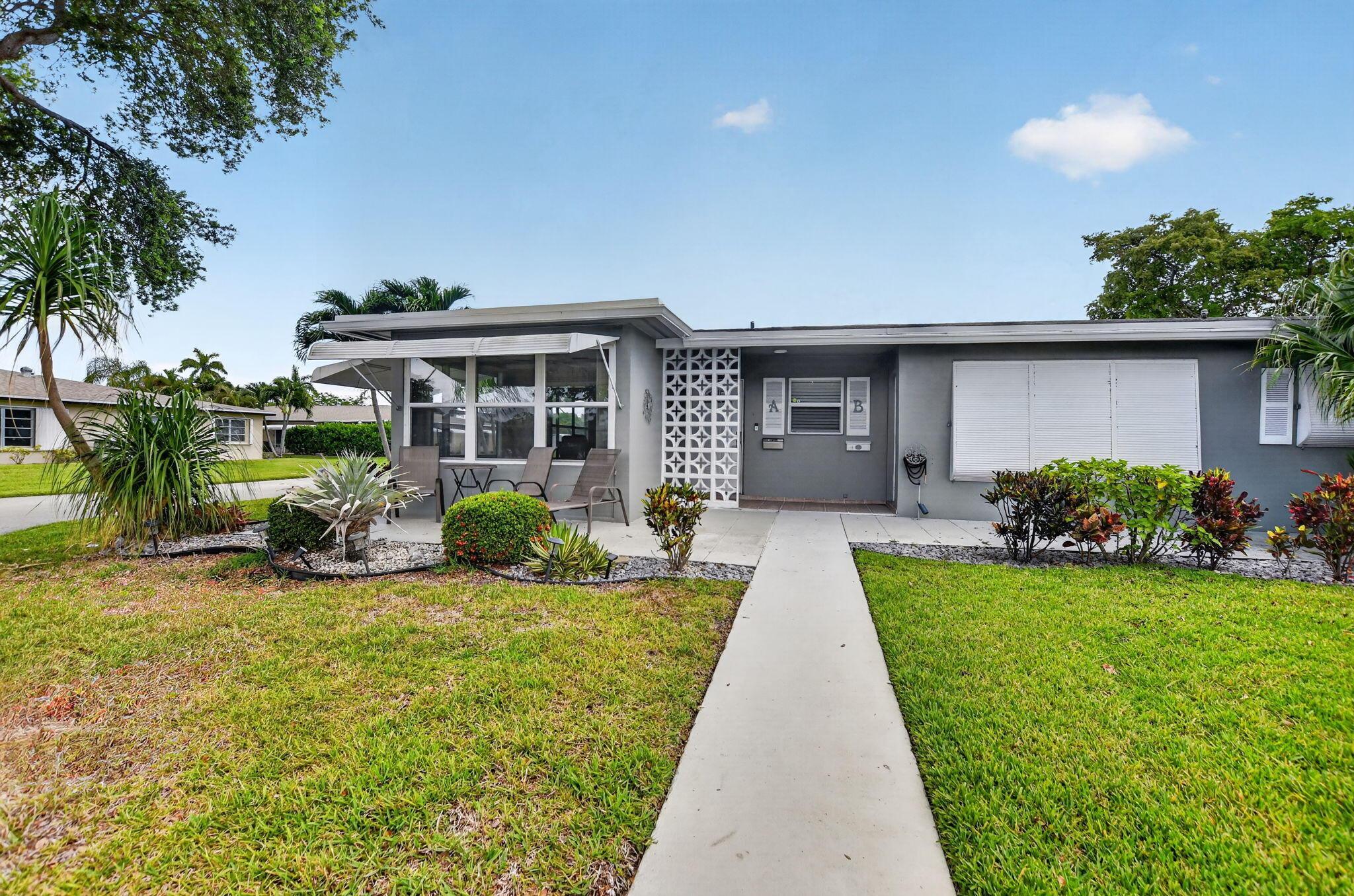 920 South Drive A, Delray Beach, FL 33445, Delray Beach - Photo 3