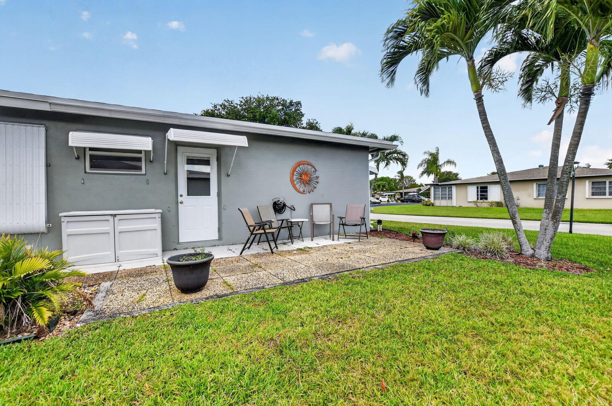920 South Drive A, Delray Beach, FL 33445, Delray Beach - Photo 5
