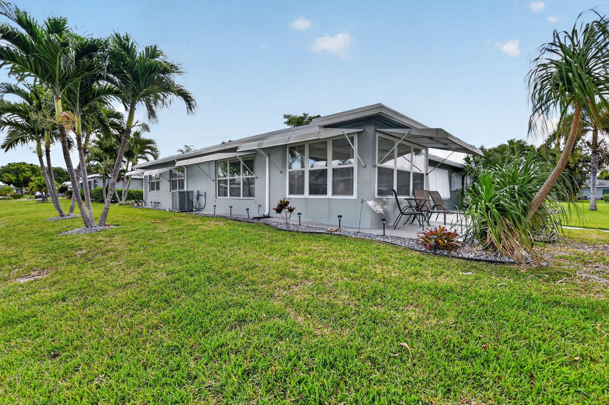 920 South Drive A, Delray Beach, FL 33445, Delray Beach - Photo 4