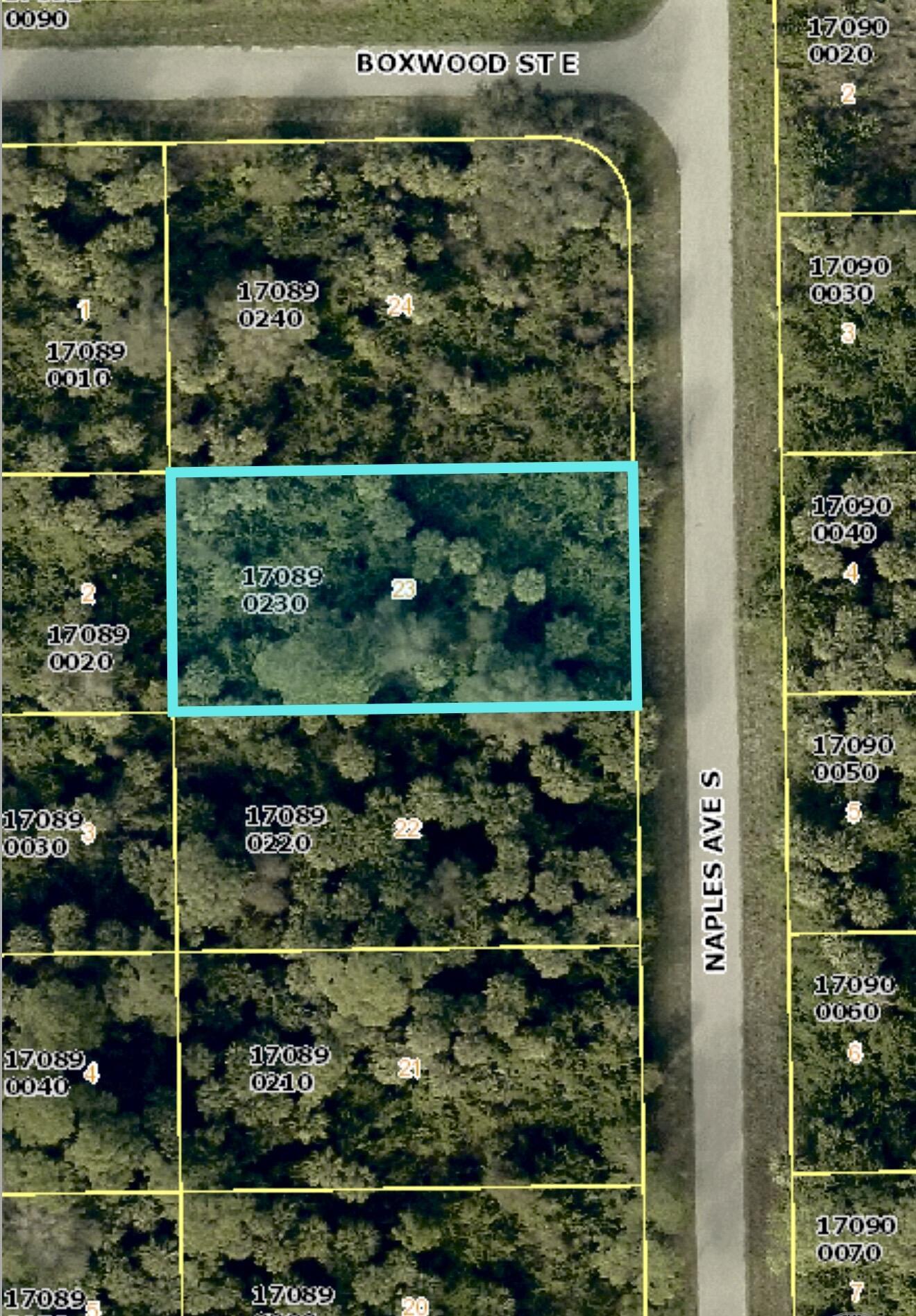 636 Naples Avenue S, Lehigh Acres, FL 33974, Lehigh Acres