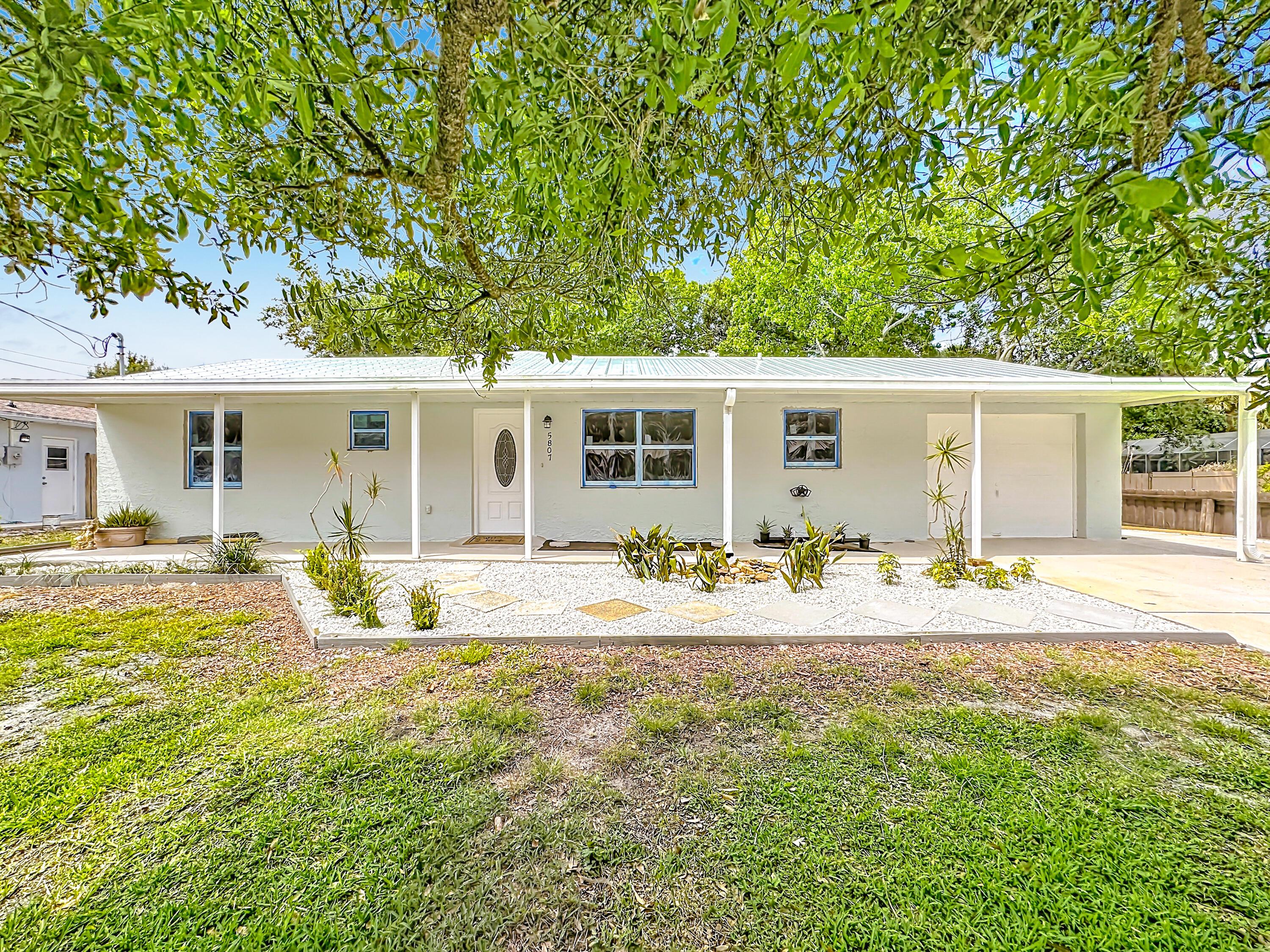 5807 Balsam Drive, Fort Pierce, FL 34982, Fort Pierce