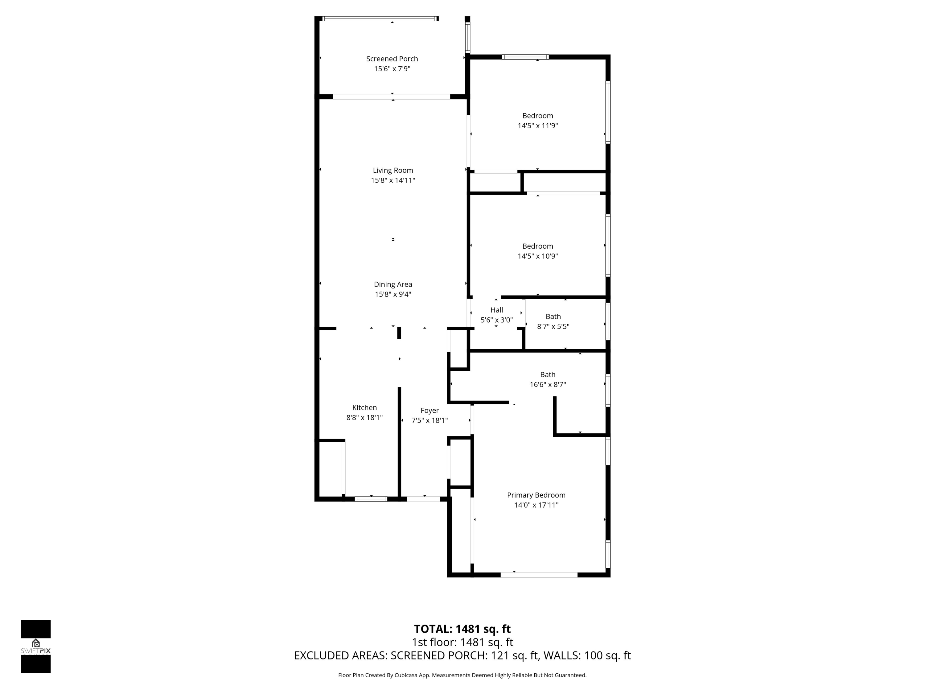 3621 Oaks Clubhouse Drive 101, Pompano Beach, FL 33069, Pompano Beach - Photo 3