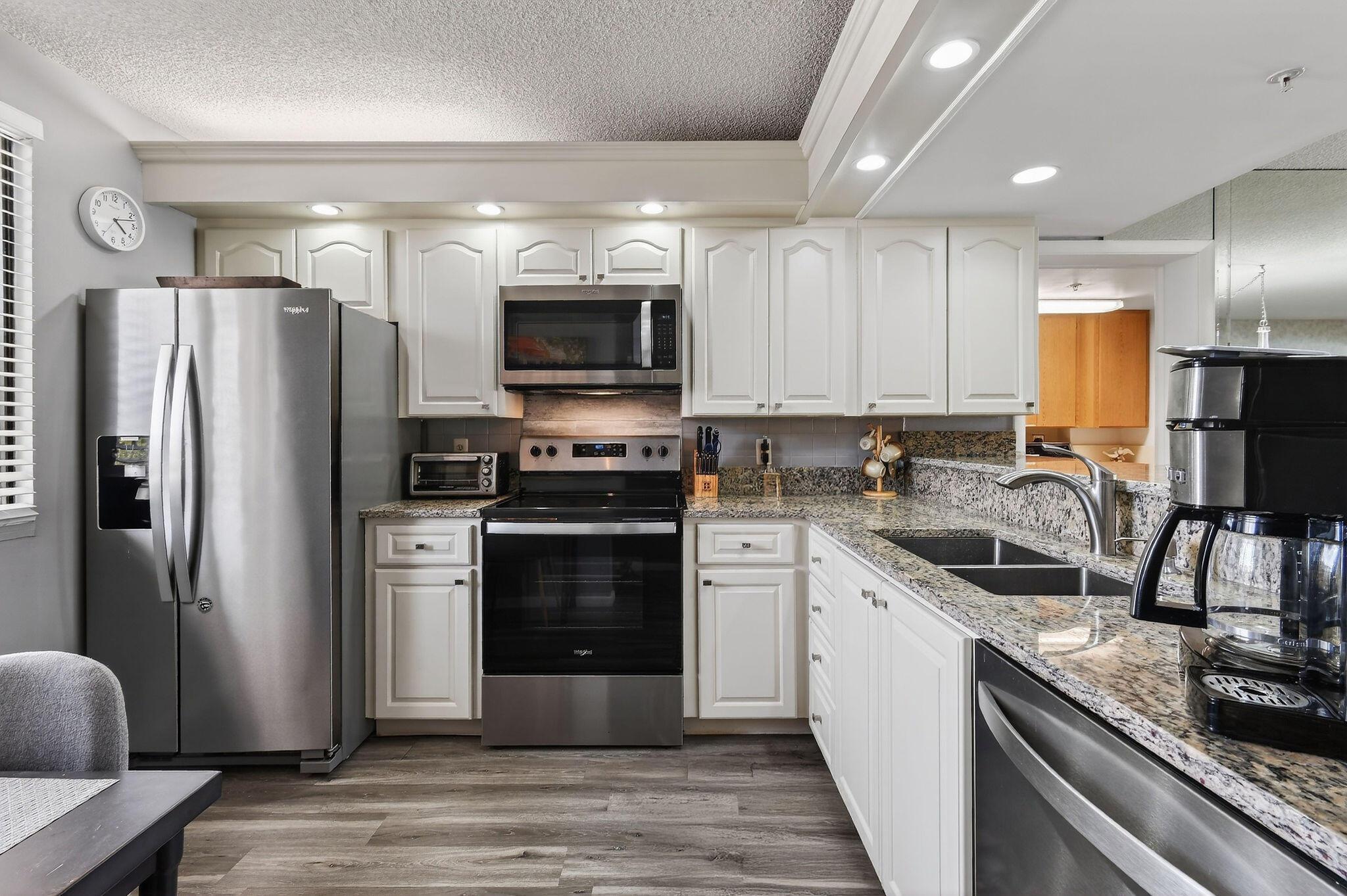 2401 Marina Isle Way #206, Jupiter, FL 33477, Jupiter - Photo 5