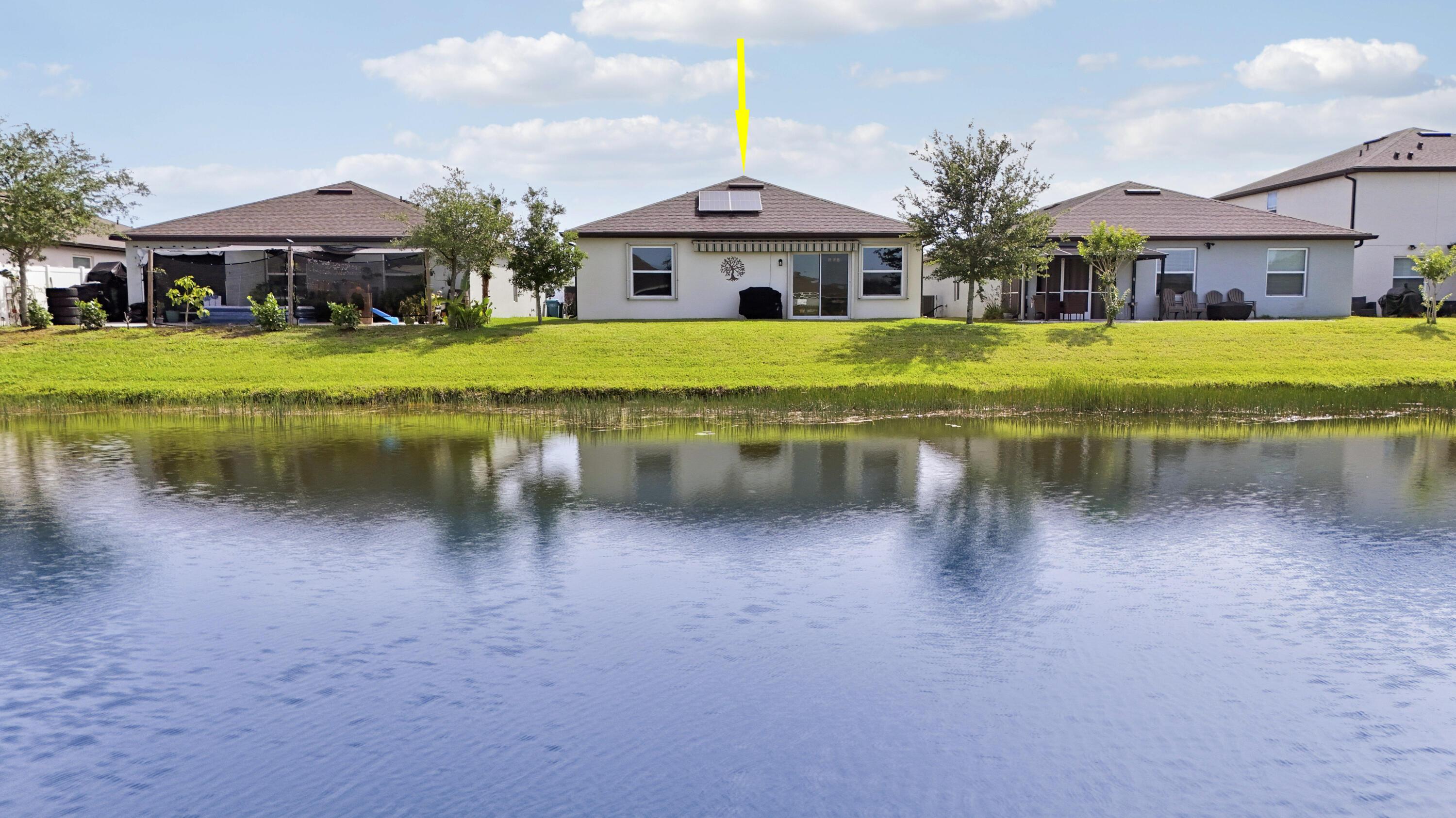 5205 Armina Place, Fort Pierce, FL 34951, Fort Pierce