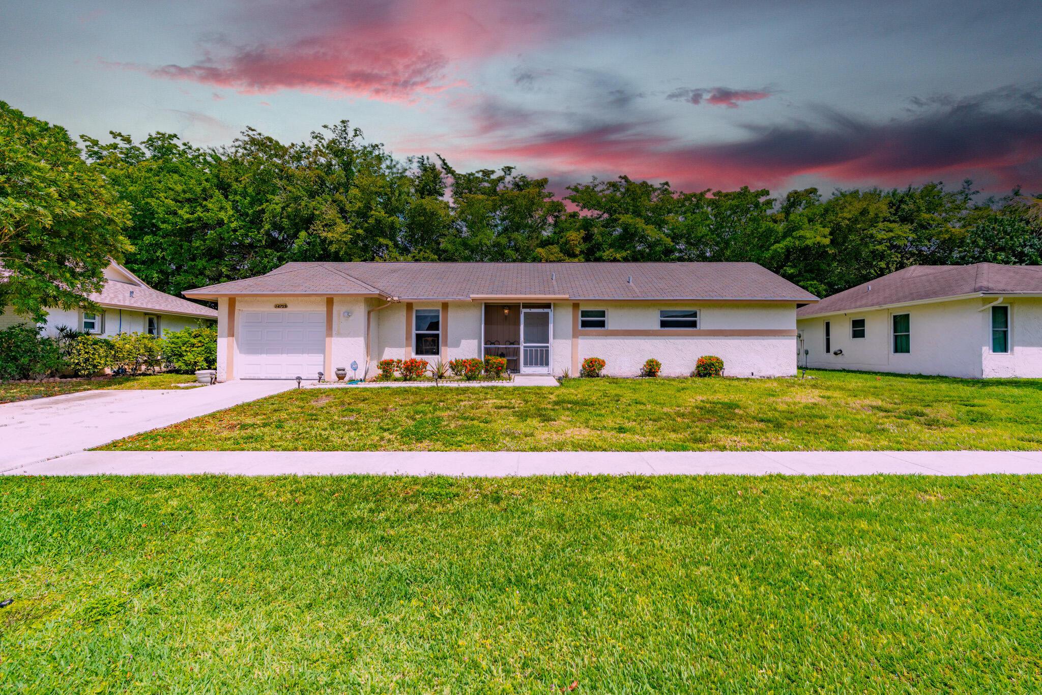 14759 Hideaway Lane, Delray Beach, FL 33484, Delray Beach - Photo 4