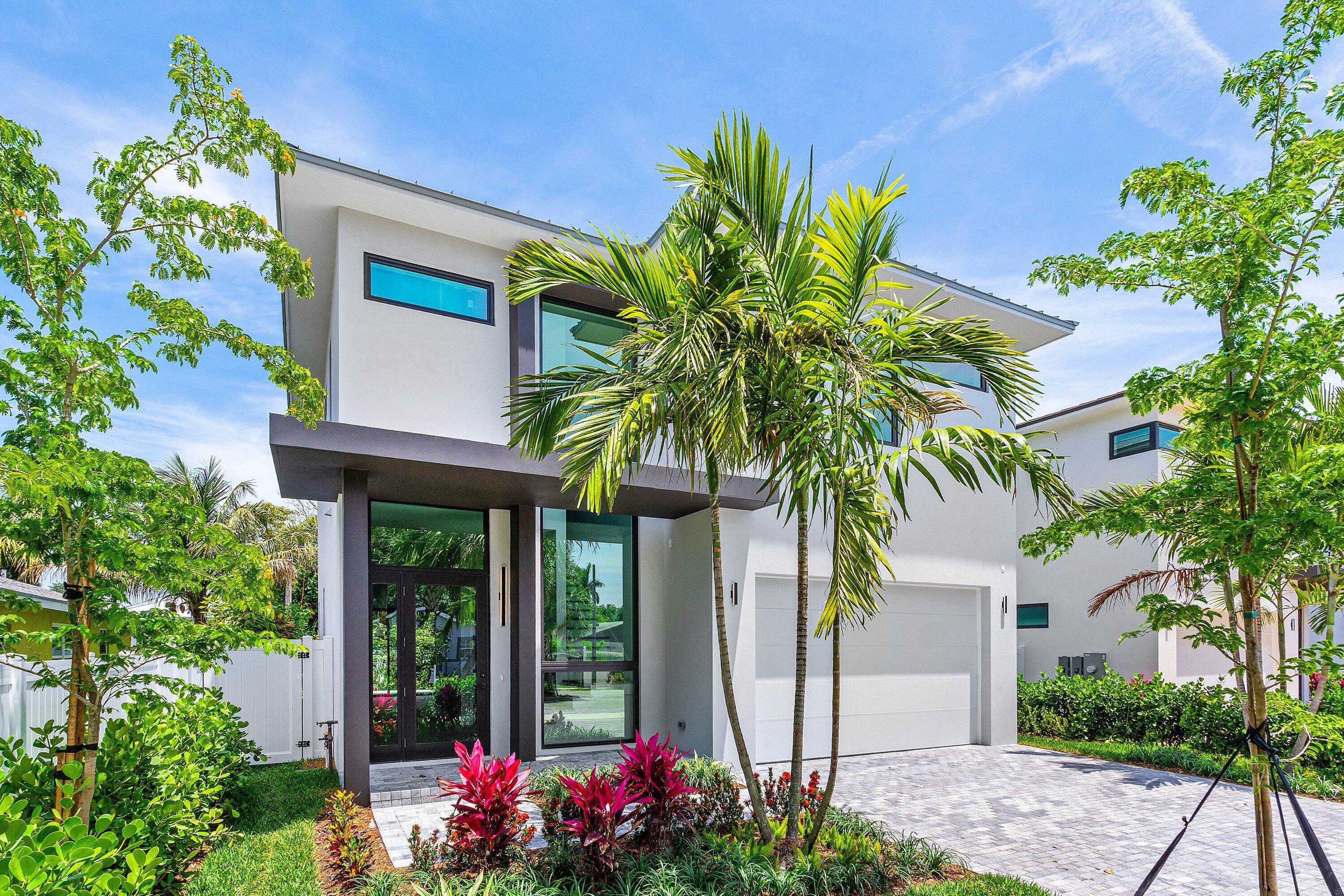 207 SE 5th Street, Delray Beach, FL 33483, Delray Beach