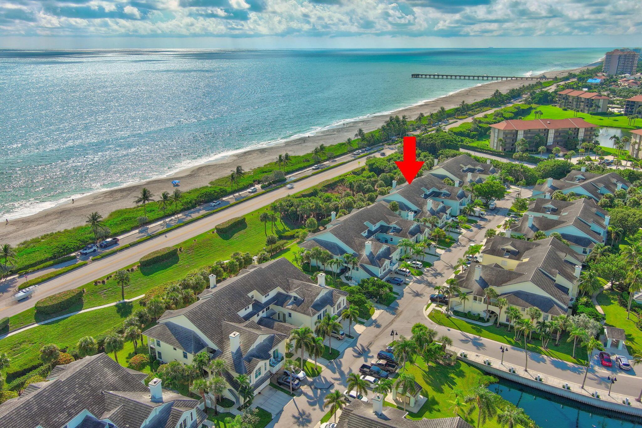 205 Mainsail Circle, Jupiter, FL 33477, Jupiter - Photo 3
