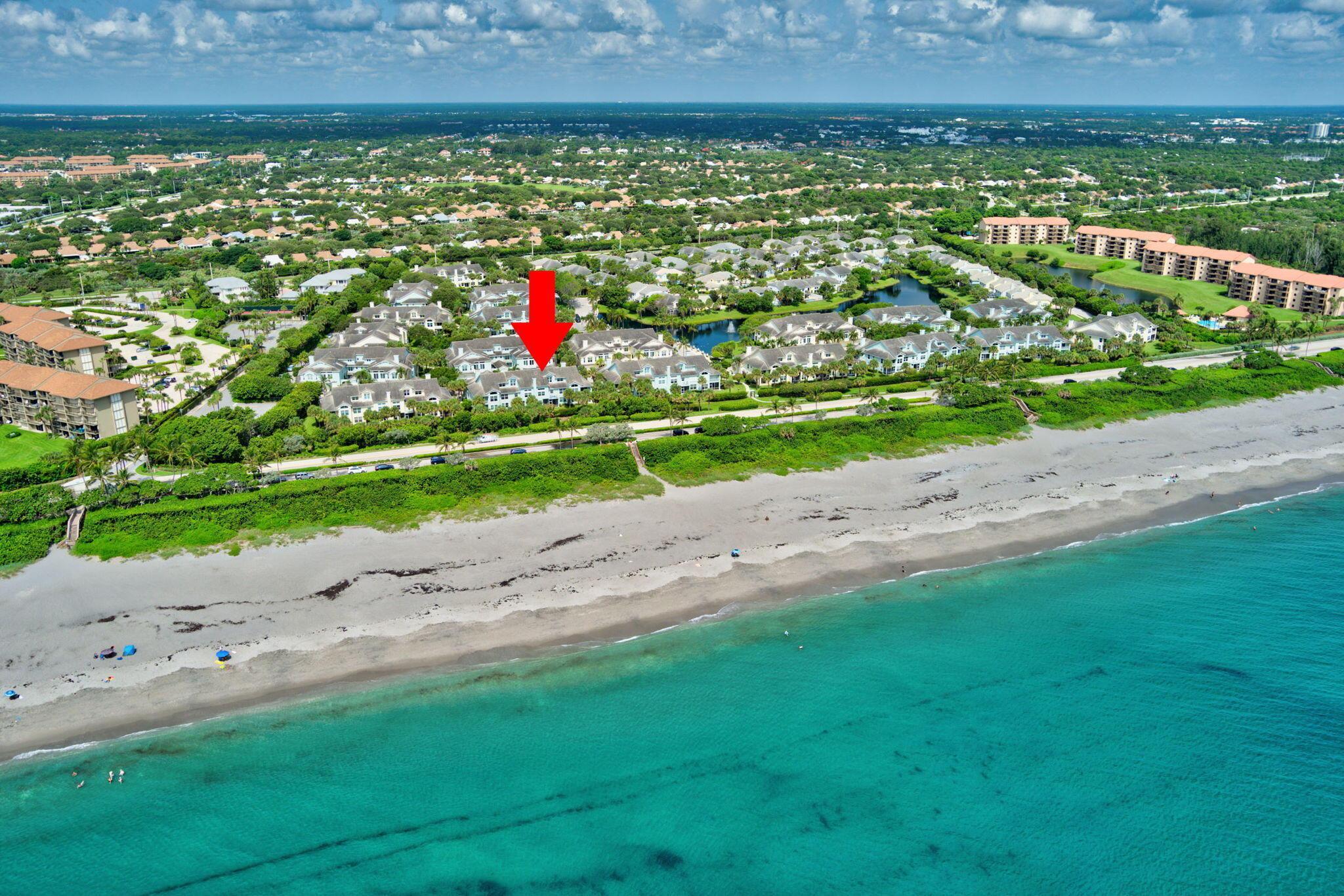 205 Mainsail Circle, Jupiter, FL 33477, Jupiter - Photo 4
