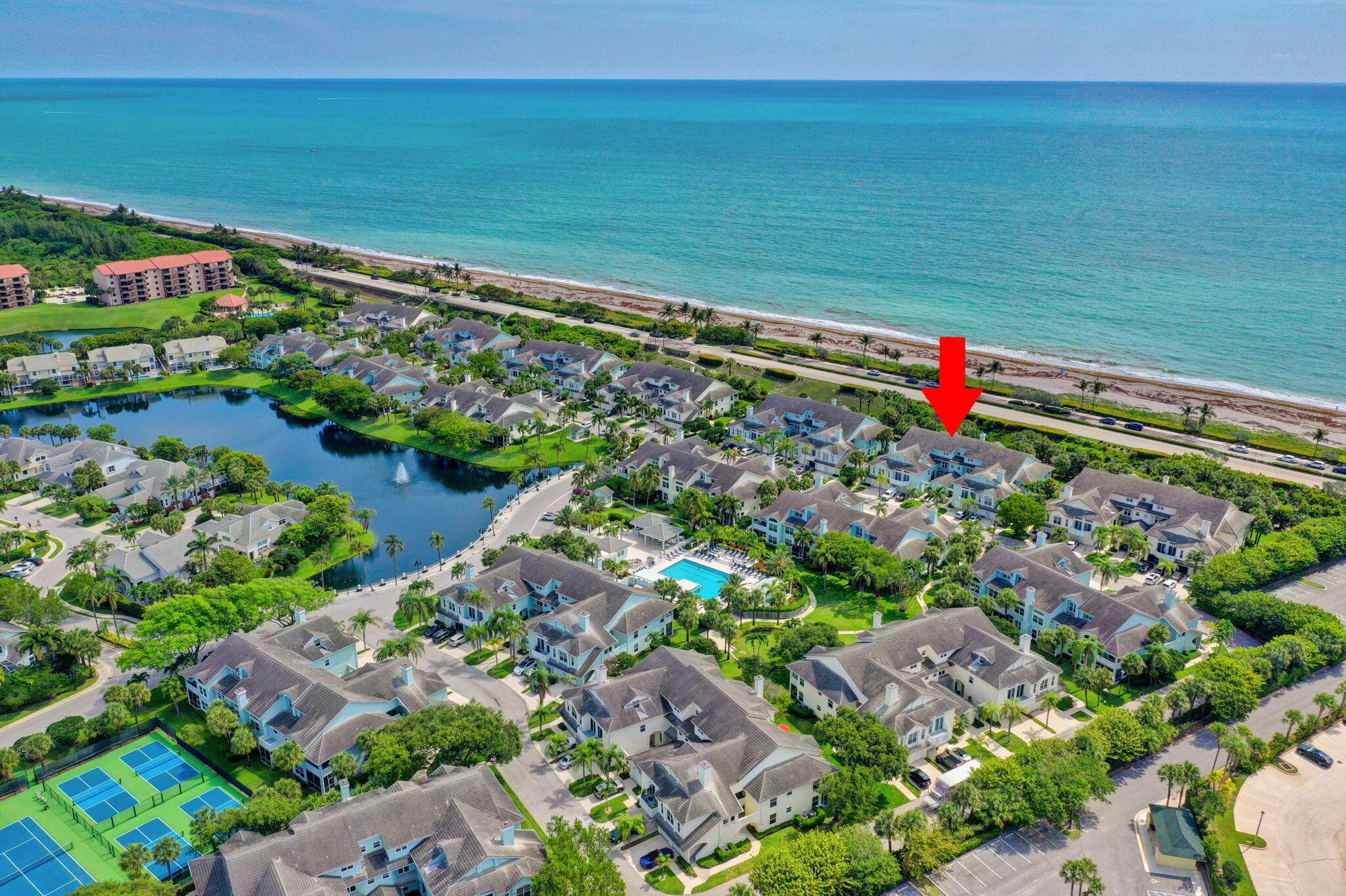 205 Mainsail Circle, Jupiter, FL 33477, Jupiter - Photo 5