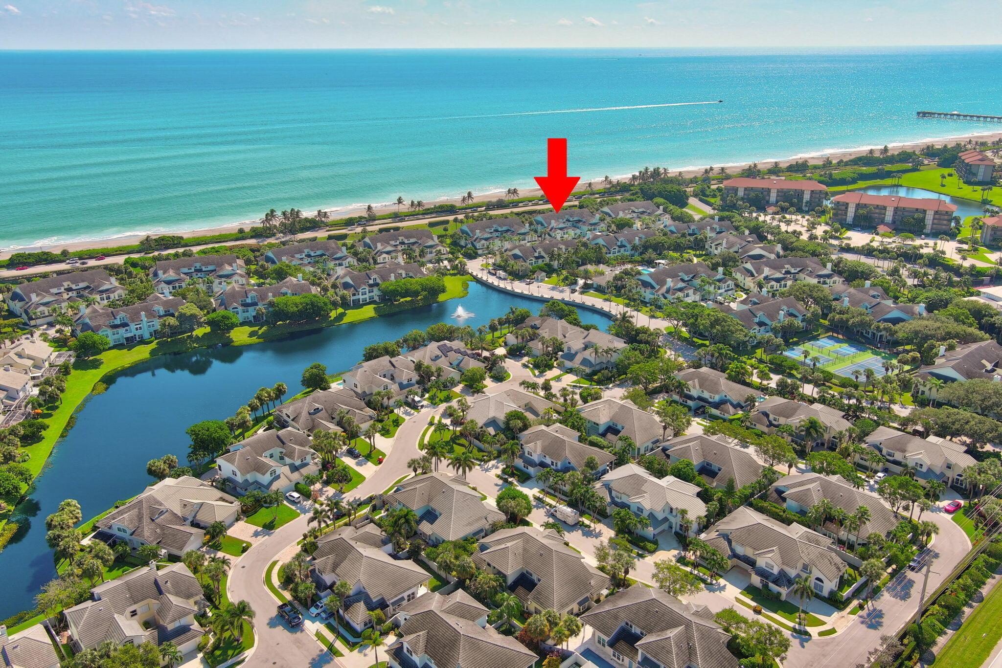 205 Mainsail Circle, Jupiter, FL 33477, Jupiter - Photo 2