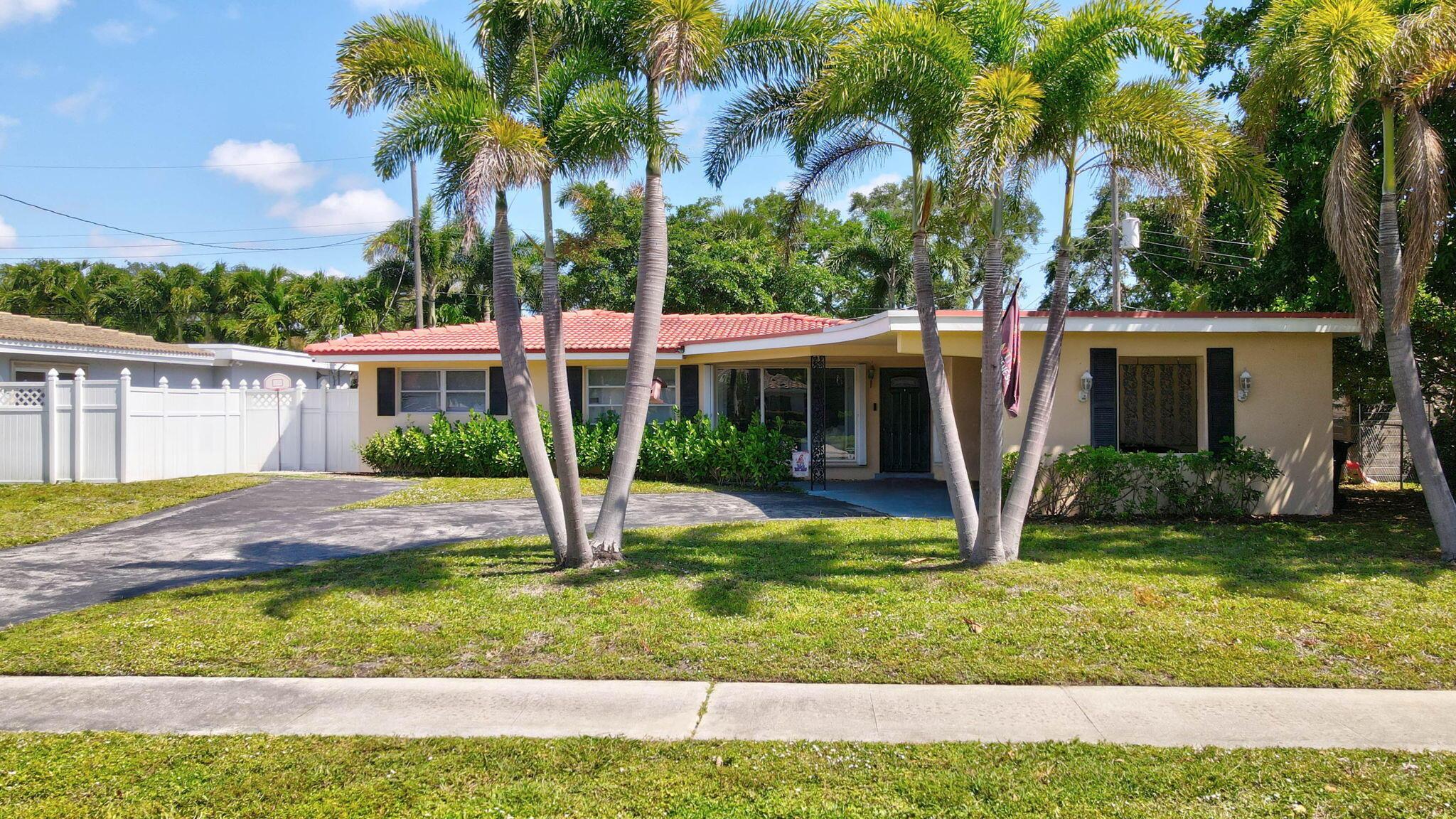 2169 NE 62nd Court, Fort Lauderdale, FL 33308, Fort Lauderdale