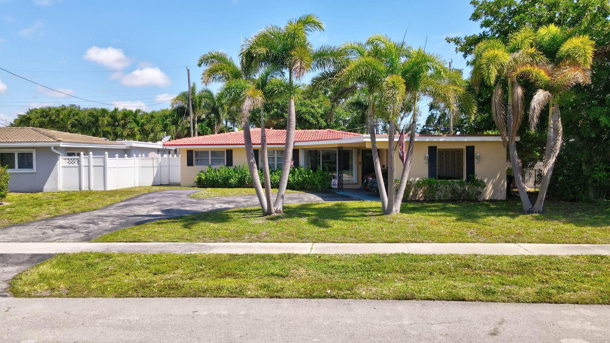 2169 NE 62nd Court, Fort Lauderdale, FL 33308, Fort Lauderdale - Photo 2