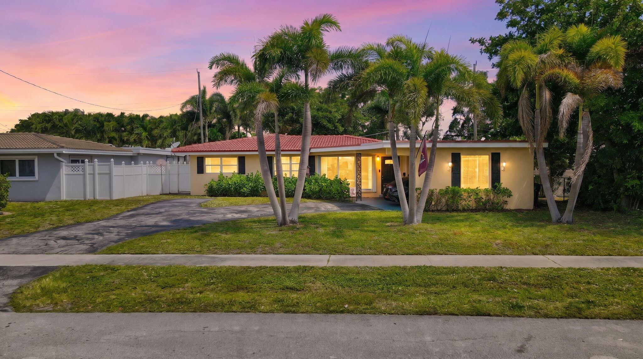 2169 NE 62nd Court, Fort Lauderdale, FL 33308, Fort Lauderdale - Photo 3