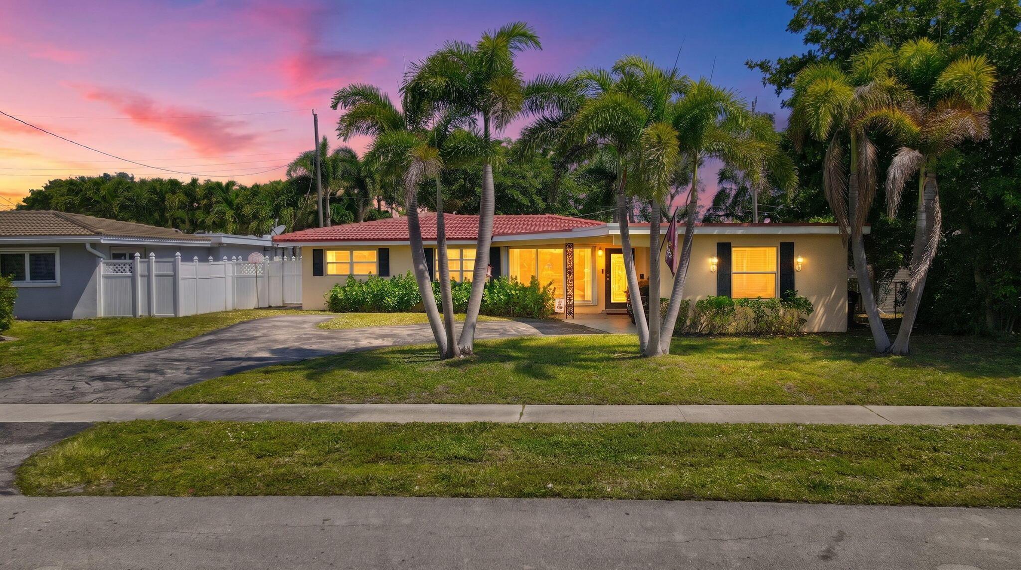 2169 NE 62nd Court, Fort Lauderdale, FL 33308, Fort Lauderdale - Photo 4