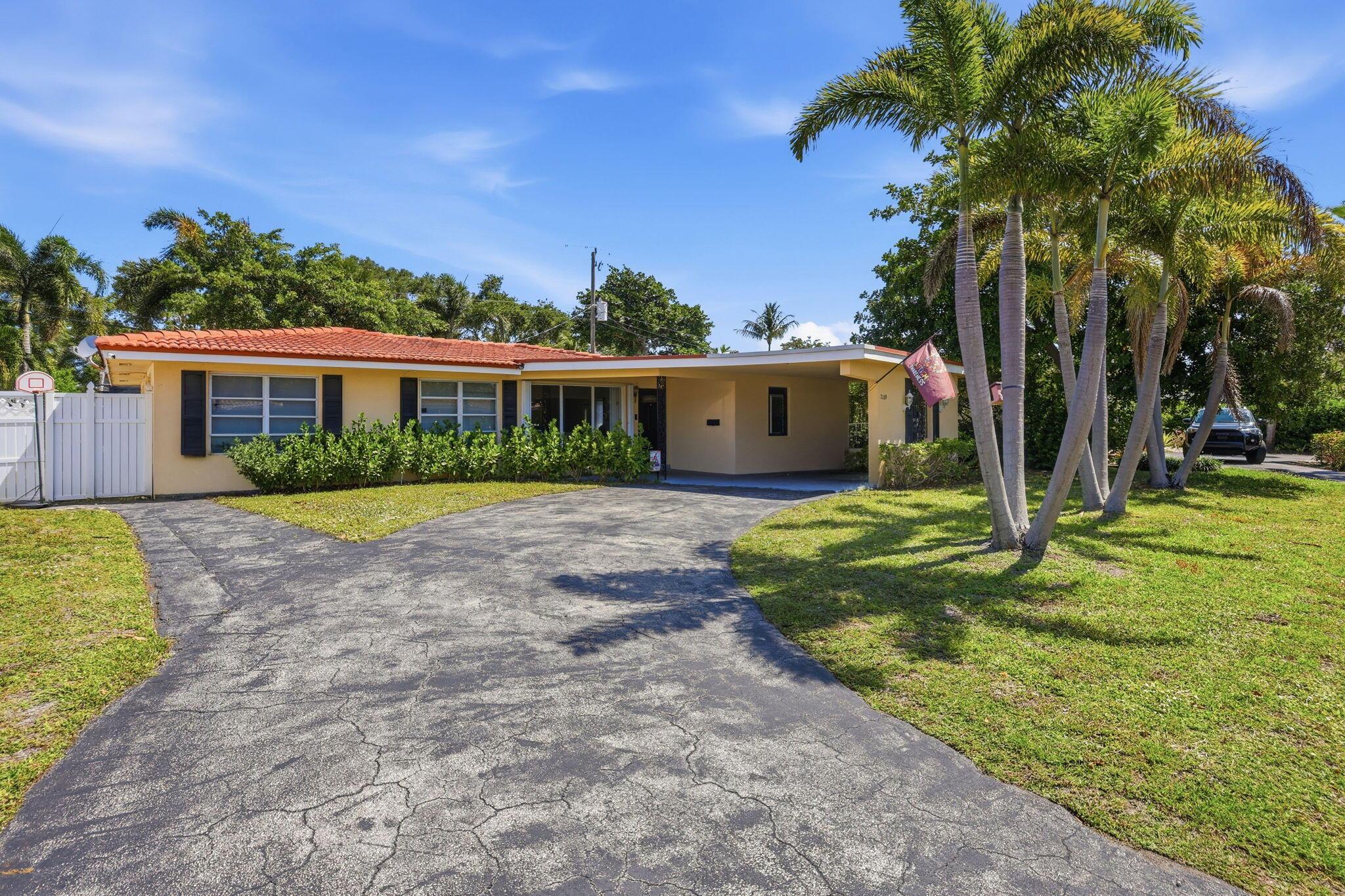 2169 NE 62nd Court, Fort Lauderdale, FL 33308, Fort Lauderdale - Photo 5